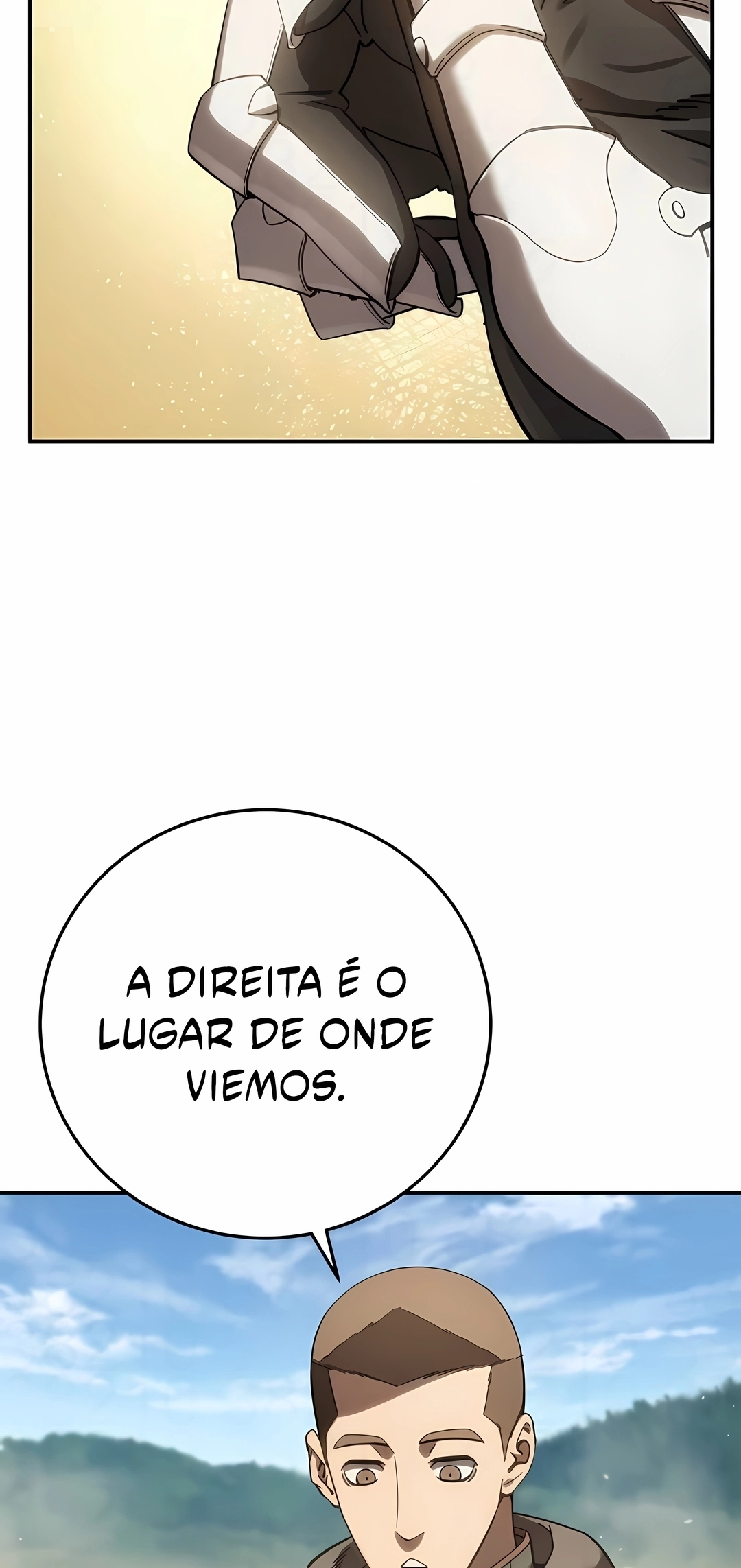 Read Mestre Espadachim Criado Pelas Estrelas PT Manga Online