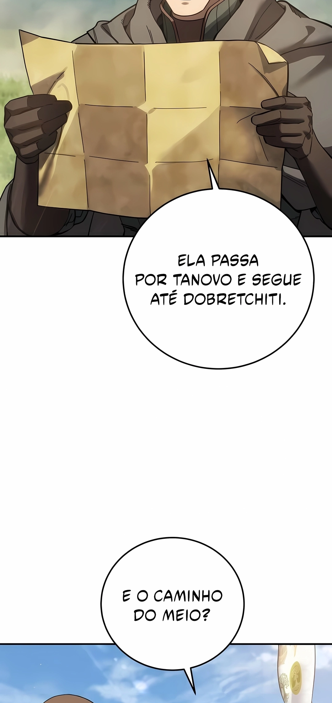 Read Mestre Espadachim Criado Pelas Estrelas PT Manga Online