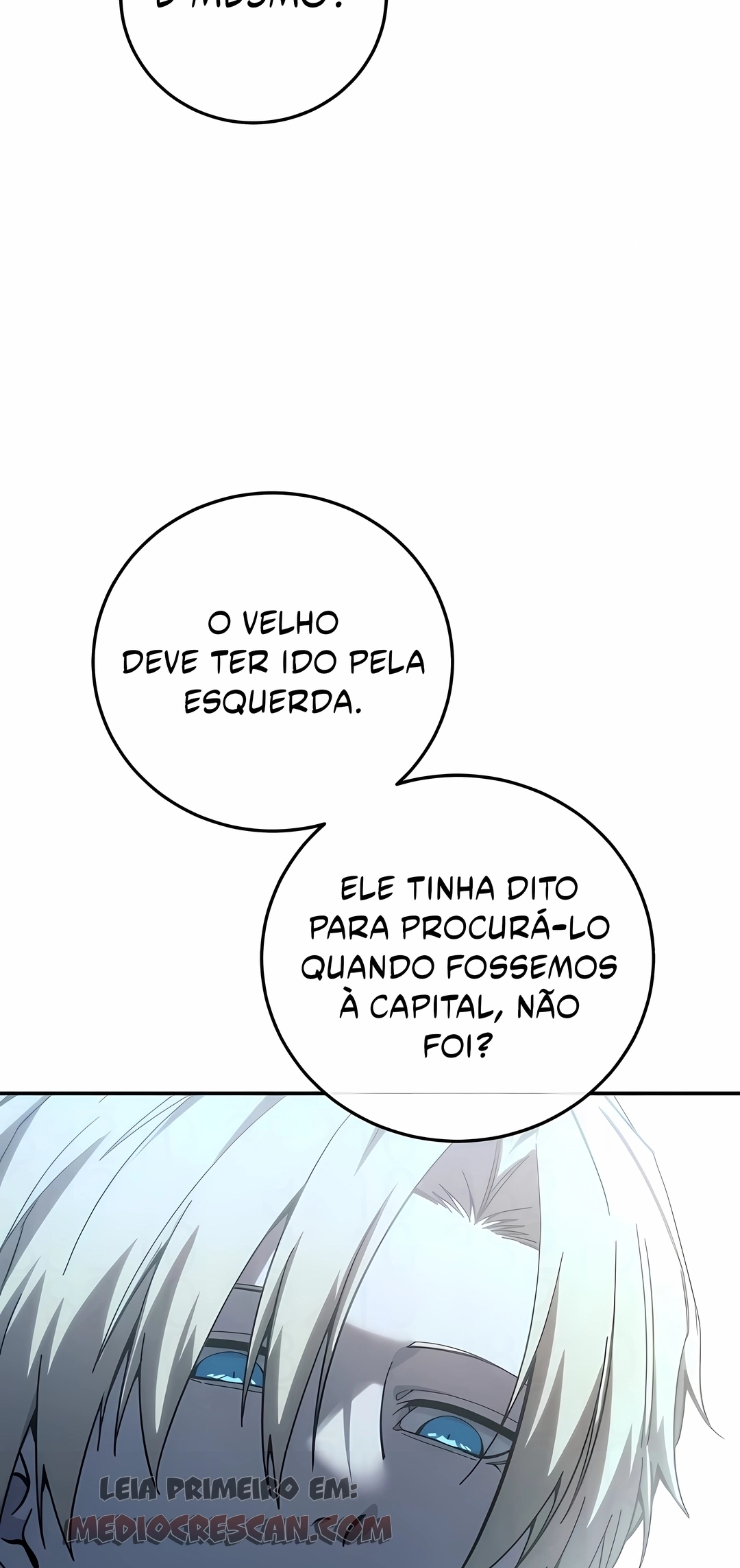 Read Mestre Espadachim Criado Pelas Estrelas PT Manga Online