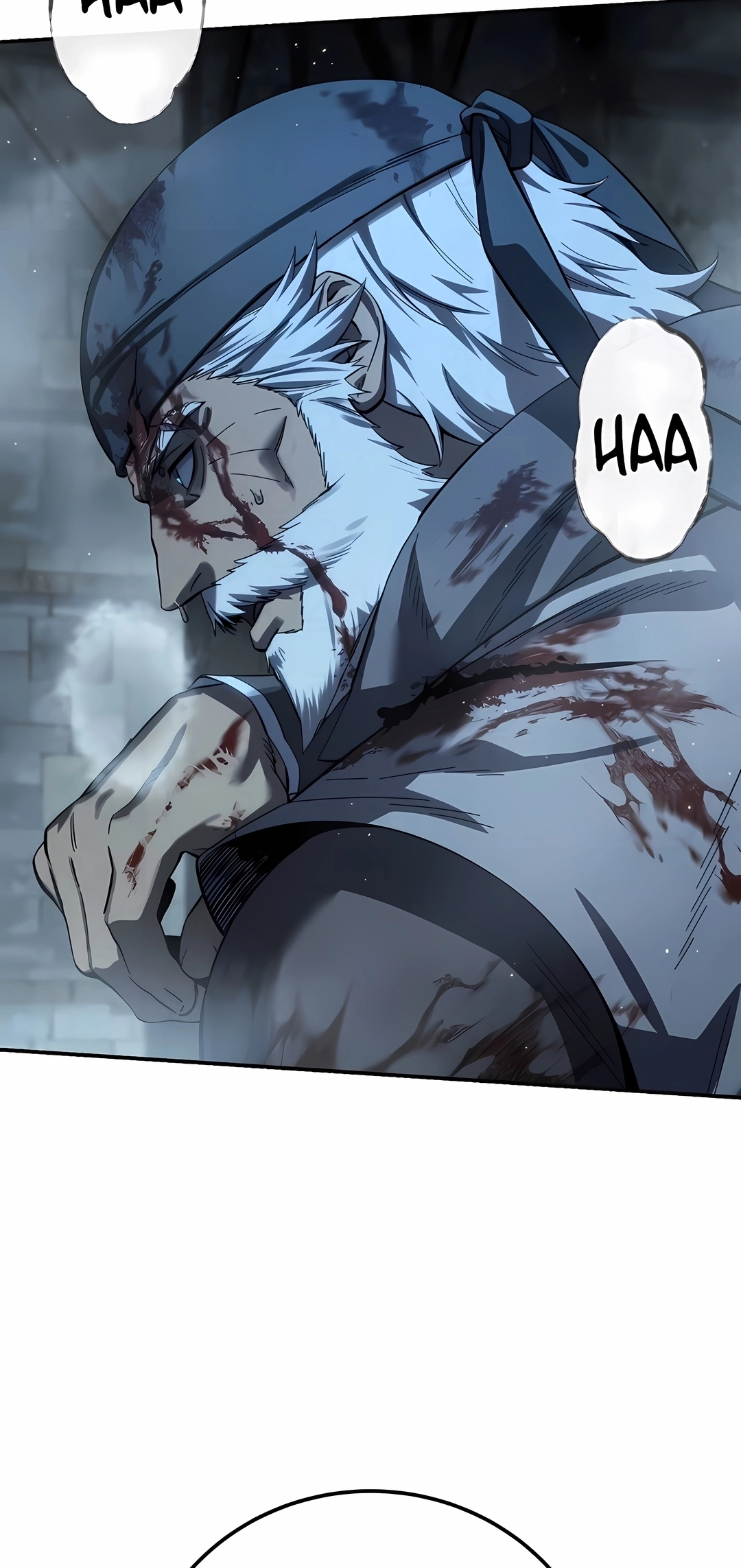 Read Mestre Espadachim Criado Pelas Estrelas PT Manga Online