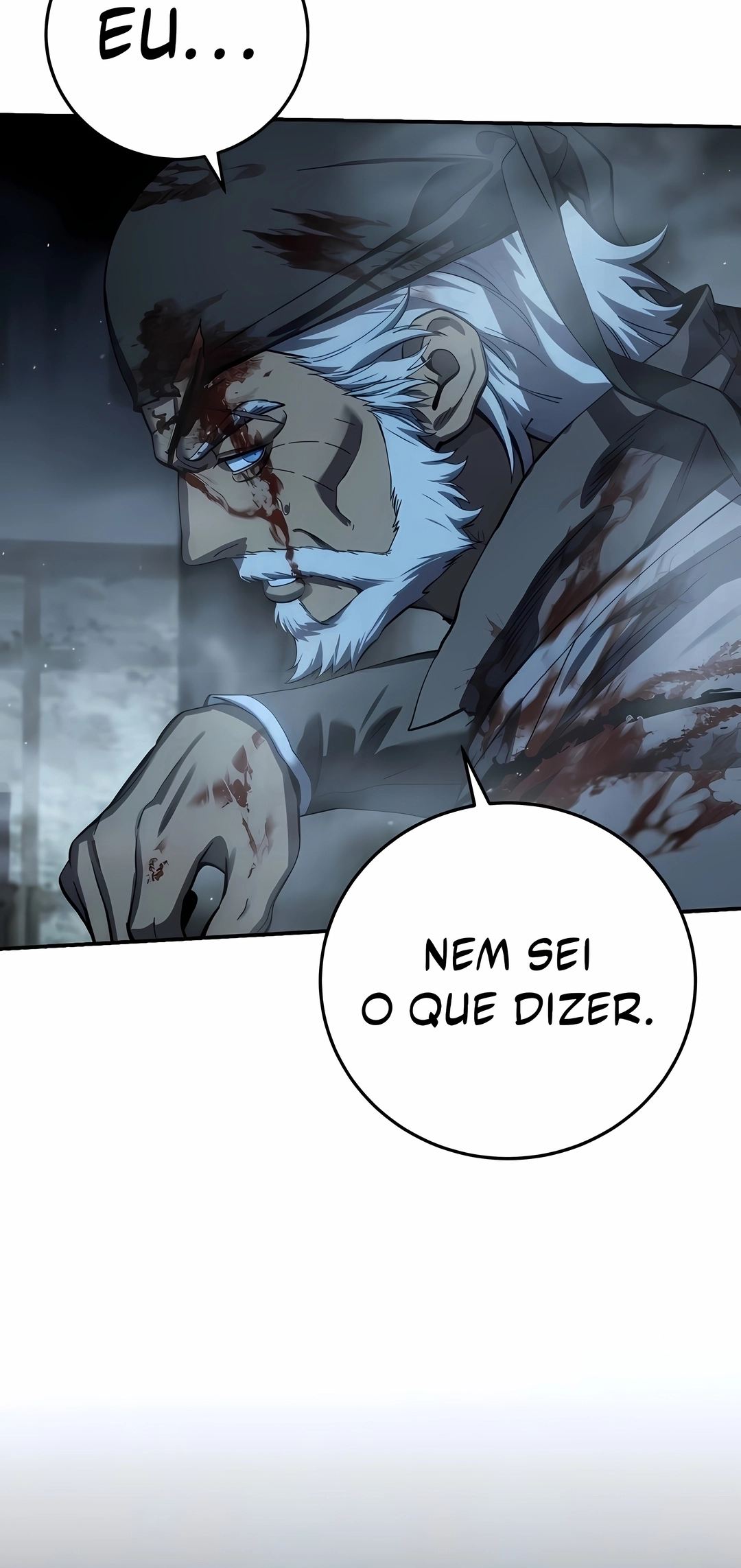 Read Mestre Espadachim Criado Pelas Estrelas PT Manga Online