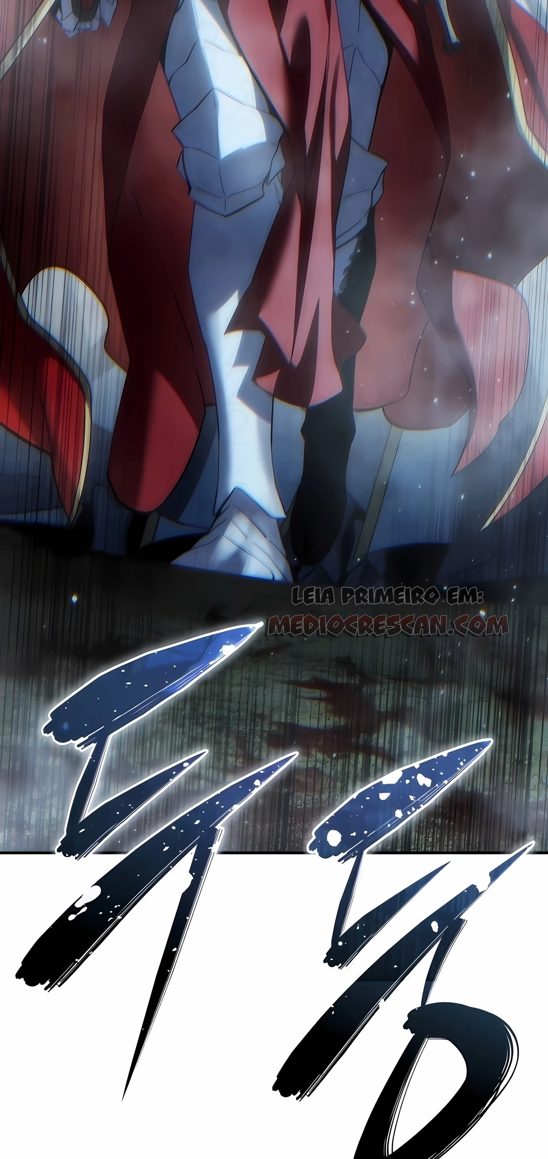 Read Mestre Espadachim Criado Pelas Estrelas PT Manga Online