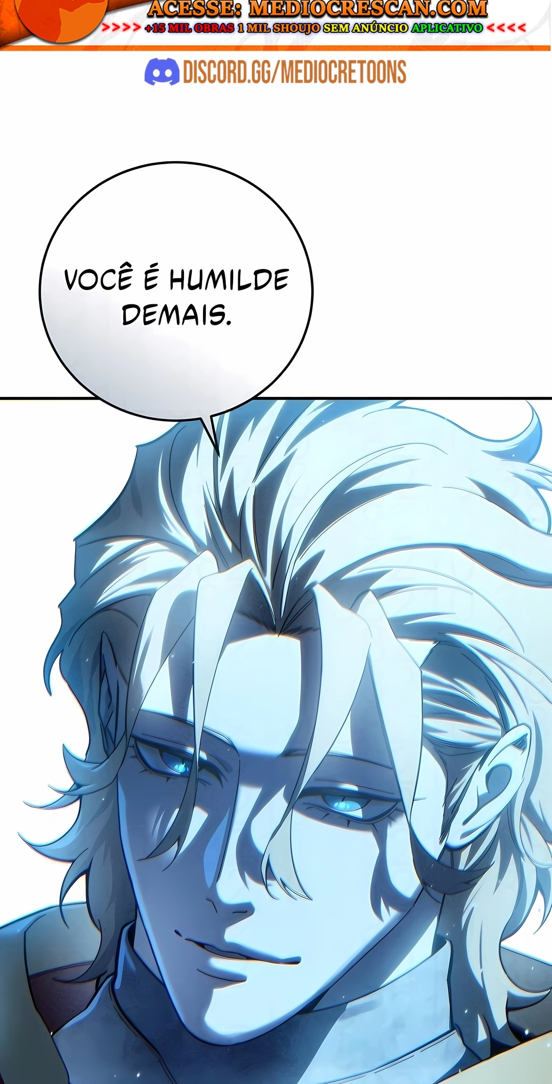 Read Mestre Espadachim Criado Pelas Estrelas PT Manga Online