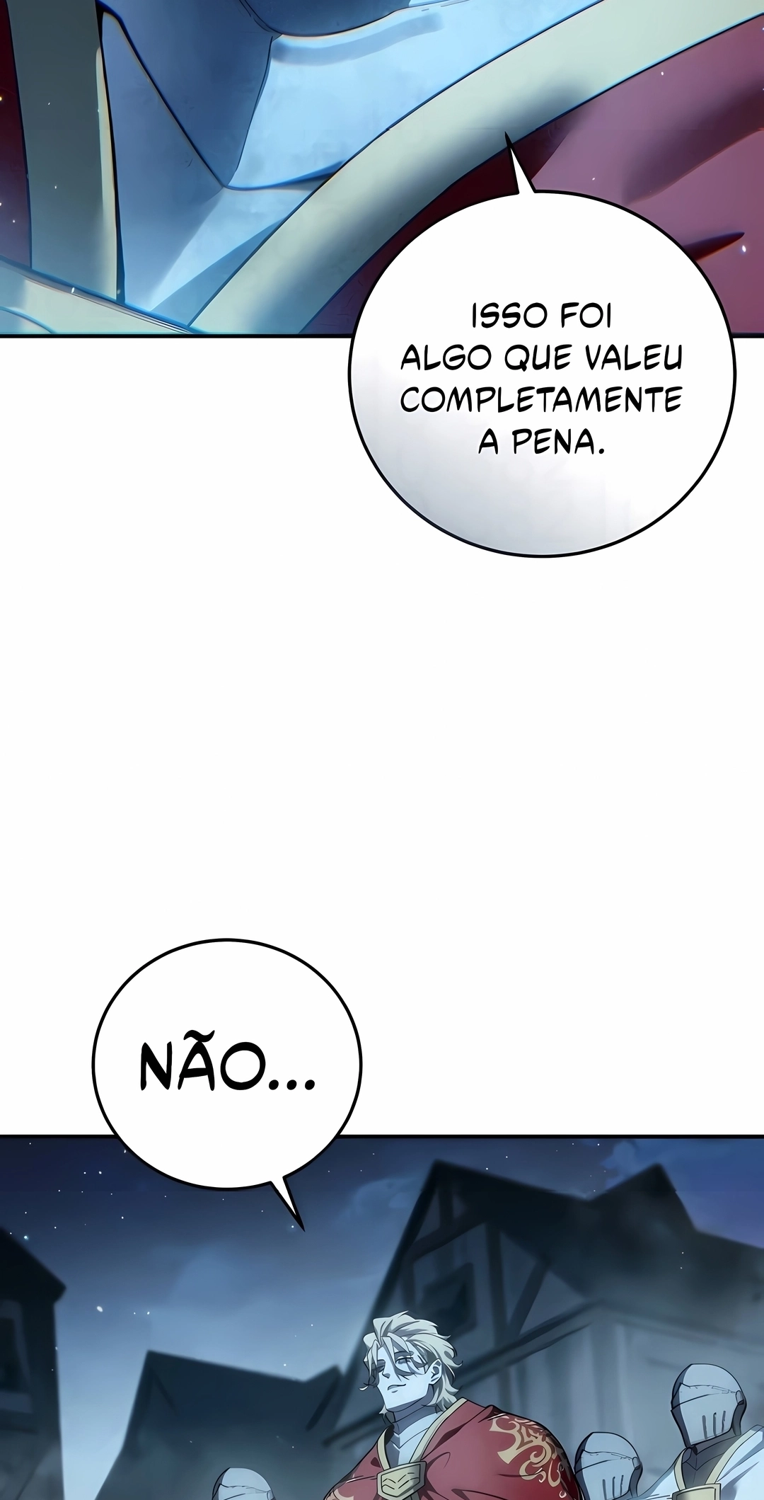 Read Mestre Espadachim Criado Pelas Estrelas PT Manga Online