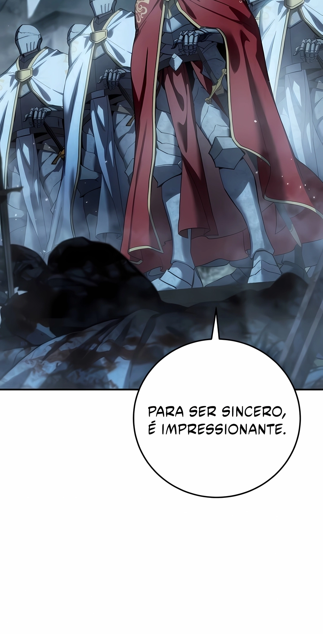 Read Mestre Espadachim Criado Pelas Estrelas PT Manga Online
