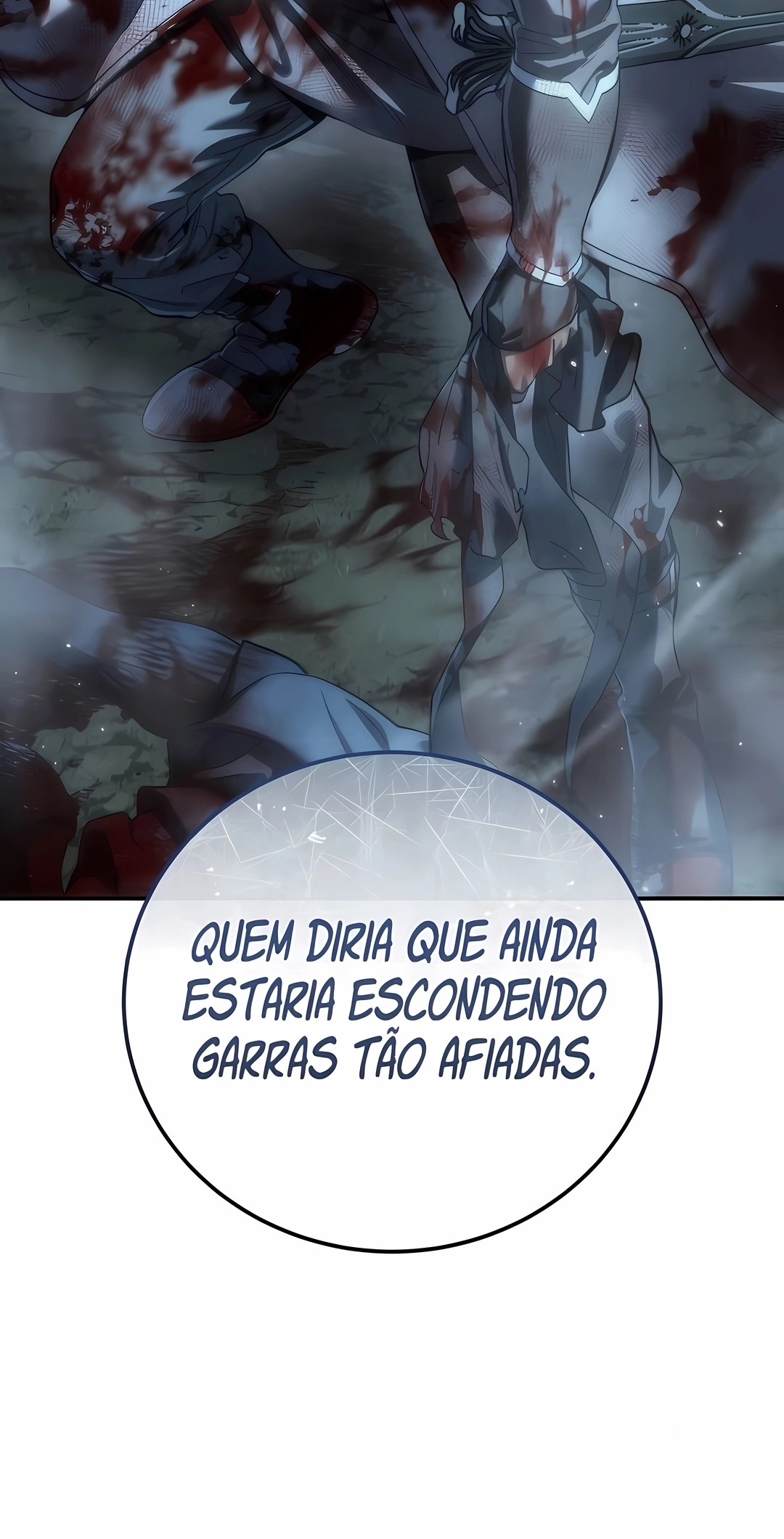 Read Mestre Espadachim Criado Pelas Estrelas PT Manga Online