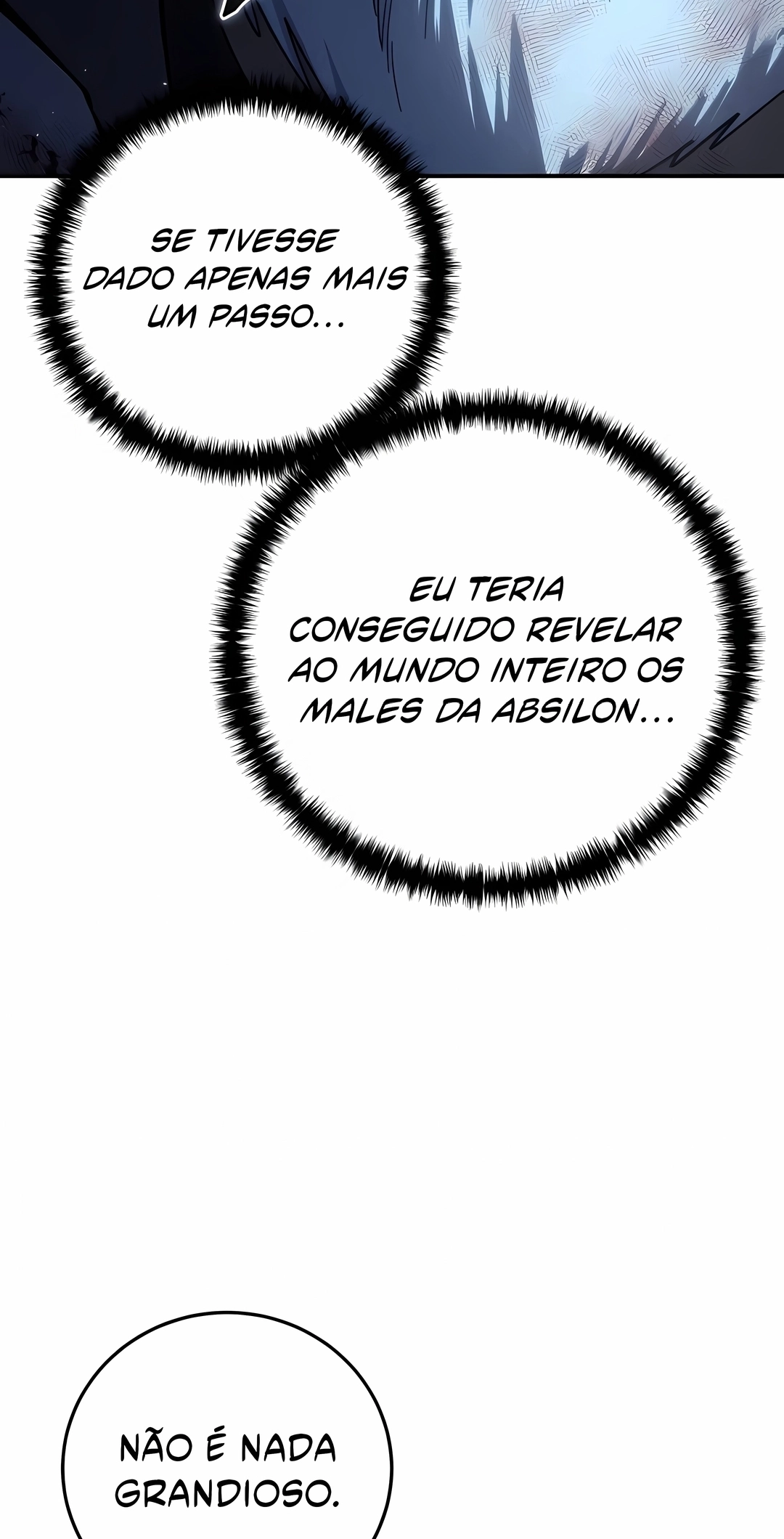 Read Mestre Espadachim Criado Pelas Estrelas PT Manga Online