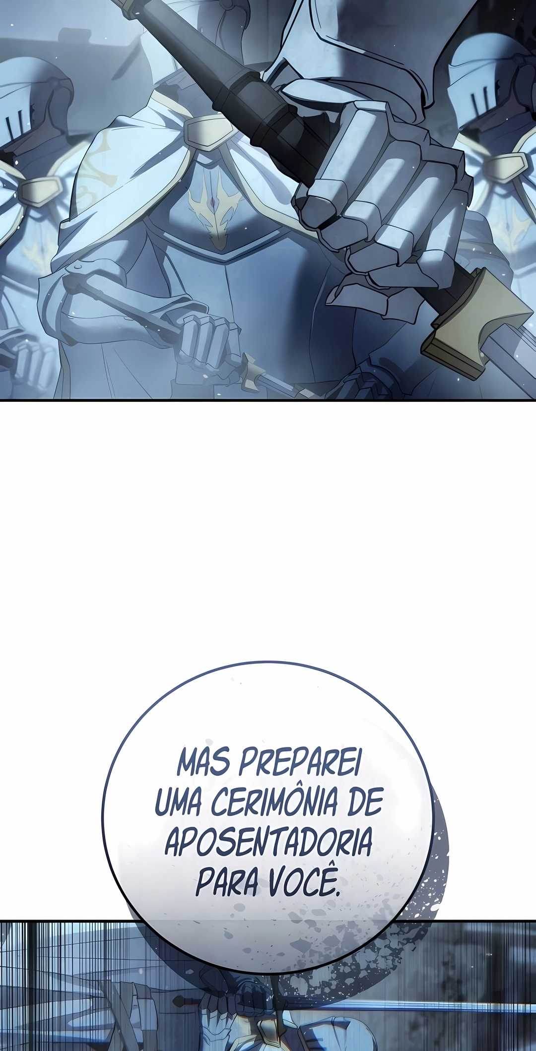 Read Mestre Espadachim Criado Pelas Estrelas PT Manga Online
