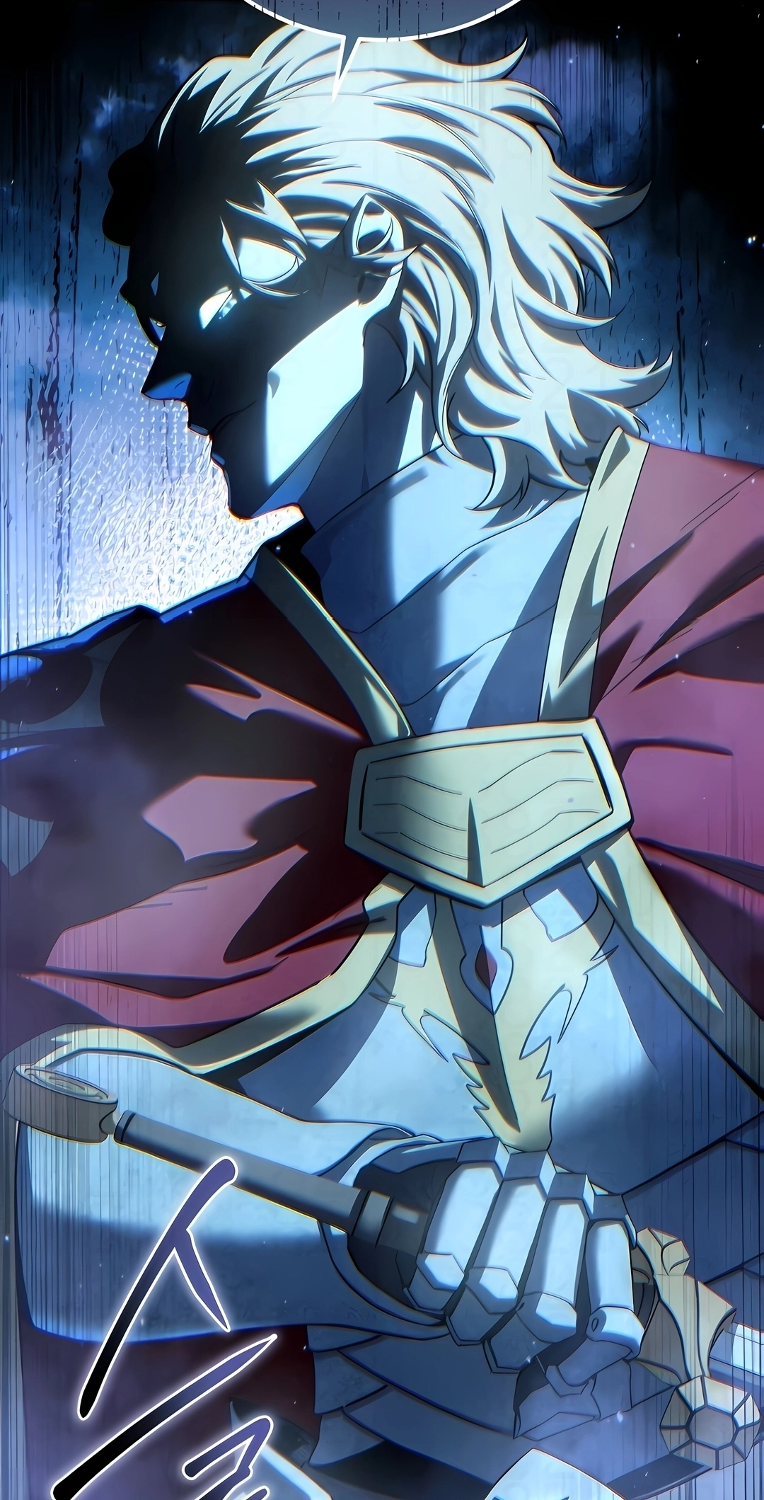 Read Mestre Espadachim Criado Pelas Estrelas PT Manga Online