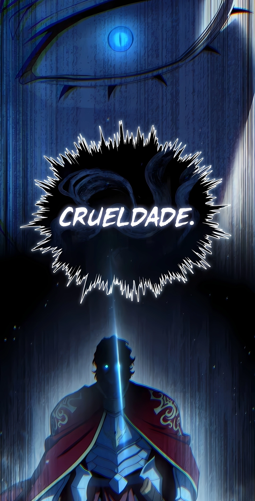 Read Mestre Espadachim Criado Pelas Estrelas PT Manga Online