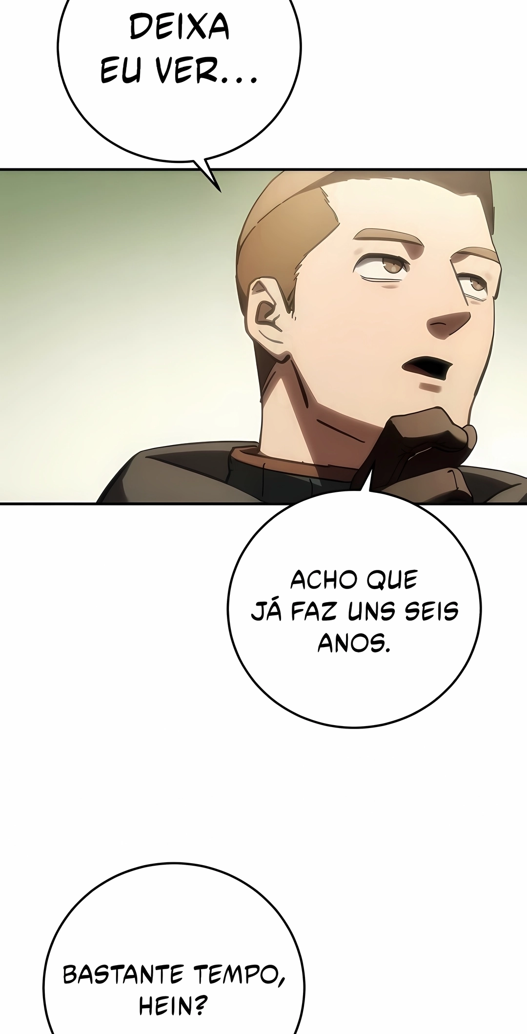 Read Mestre Espadachim Criado Pelas Estrelas PT Manga Online