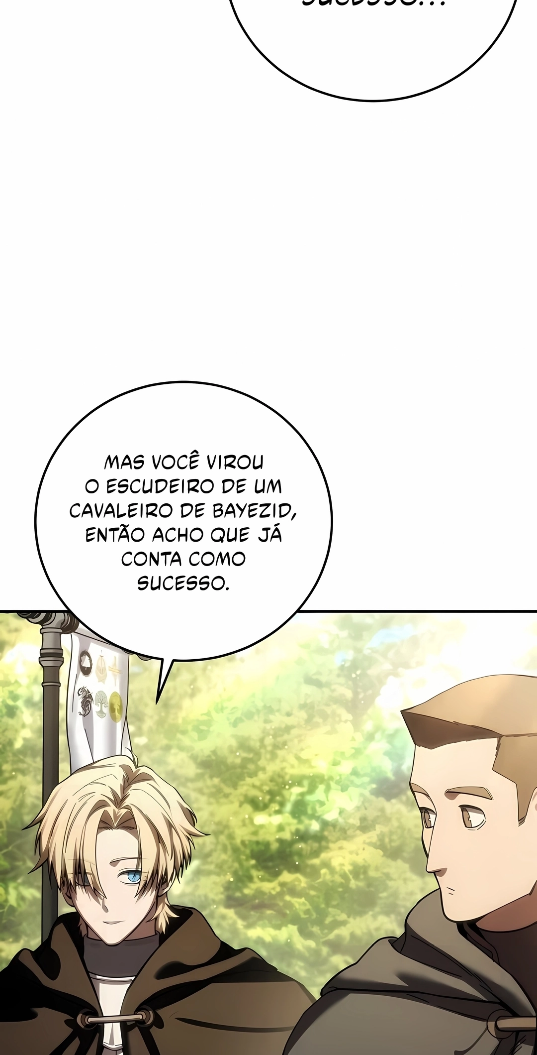 Read Mestre Espadachim Criado Pelas Estrelas PT Manga Online