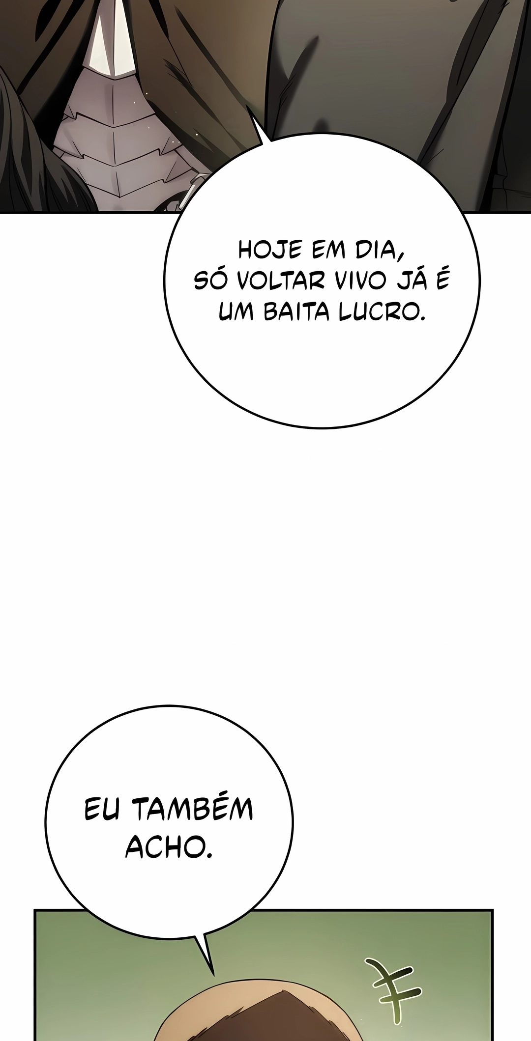 Read Mestre Espadachim Criado Pelas Estrelas PT Manga Online