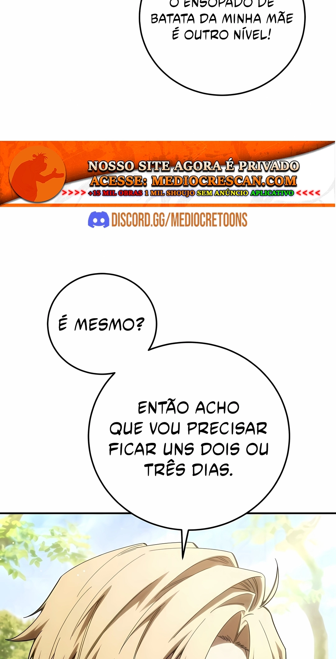 Read Mestre Espadachim Criado Pelas Estrelas PT Manga Online