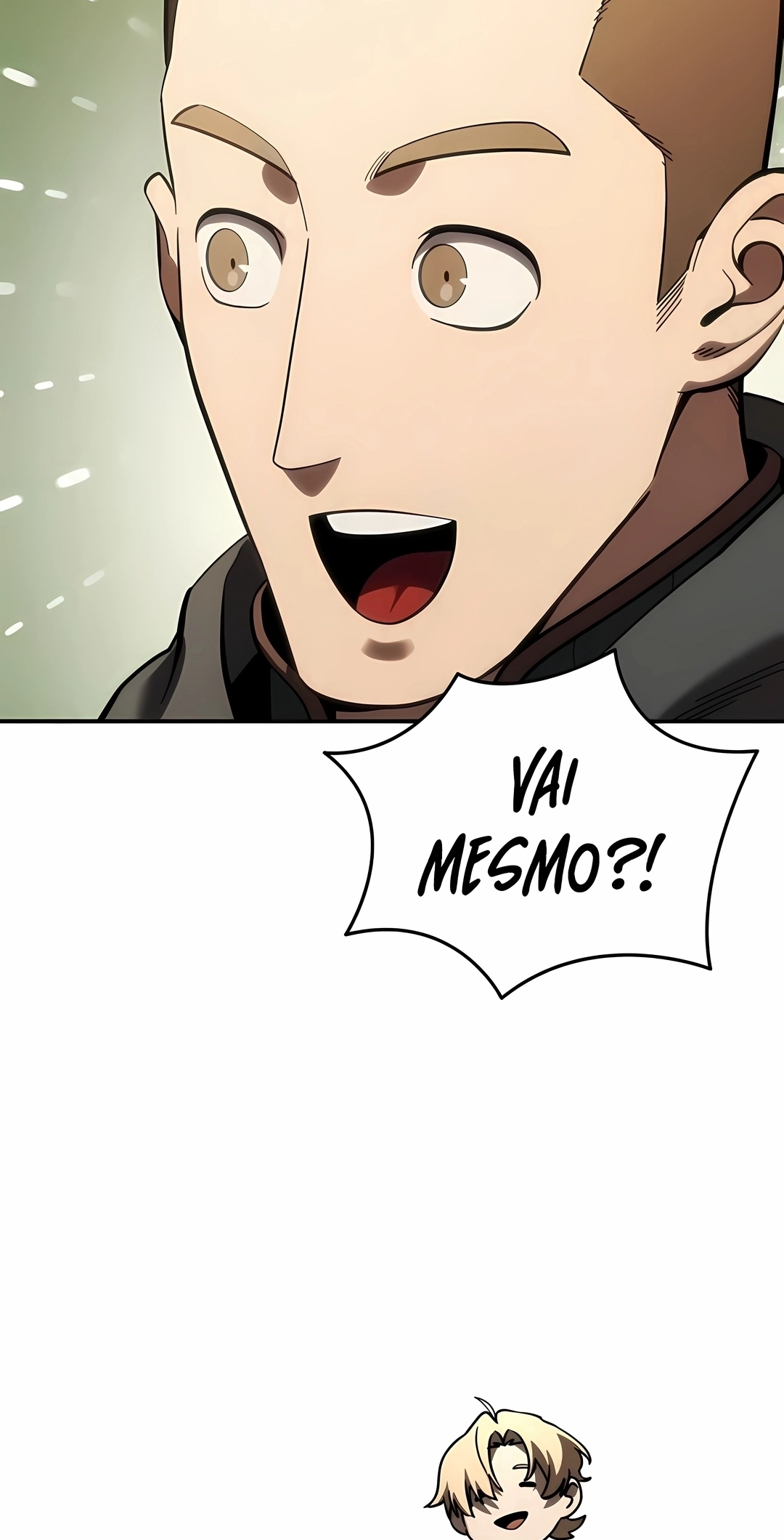 Read Mestre Espadachim Criado Pelas Estrelas PT Manga Online
