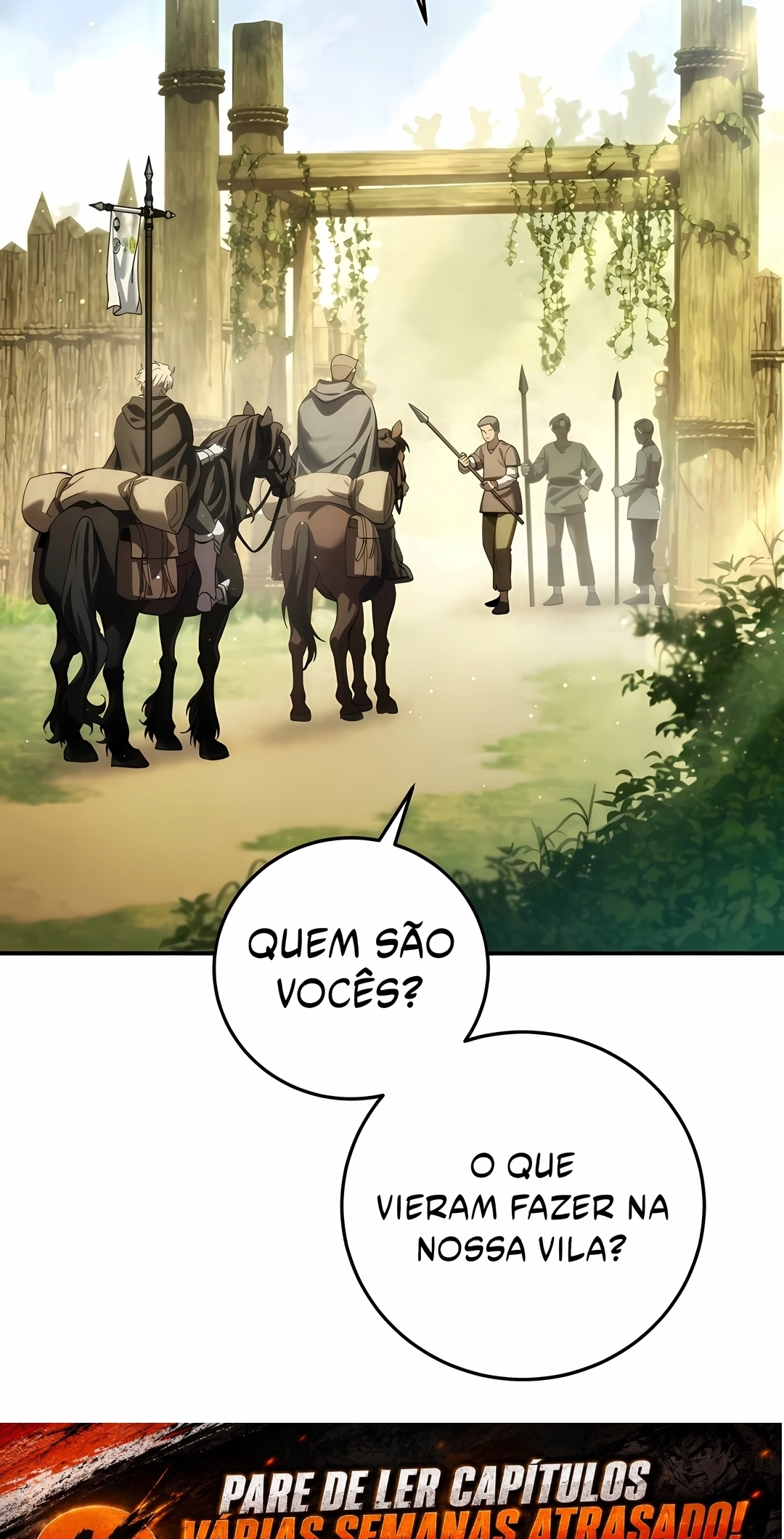 Read Mestre Espadachim Criado Pelas Estrelas PT Manga Online