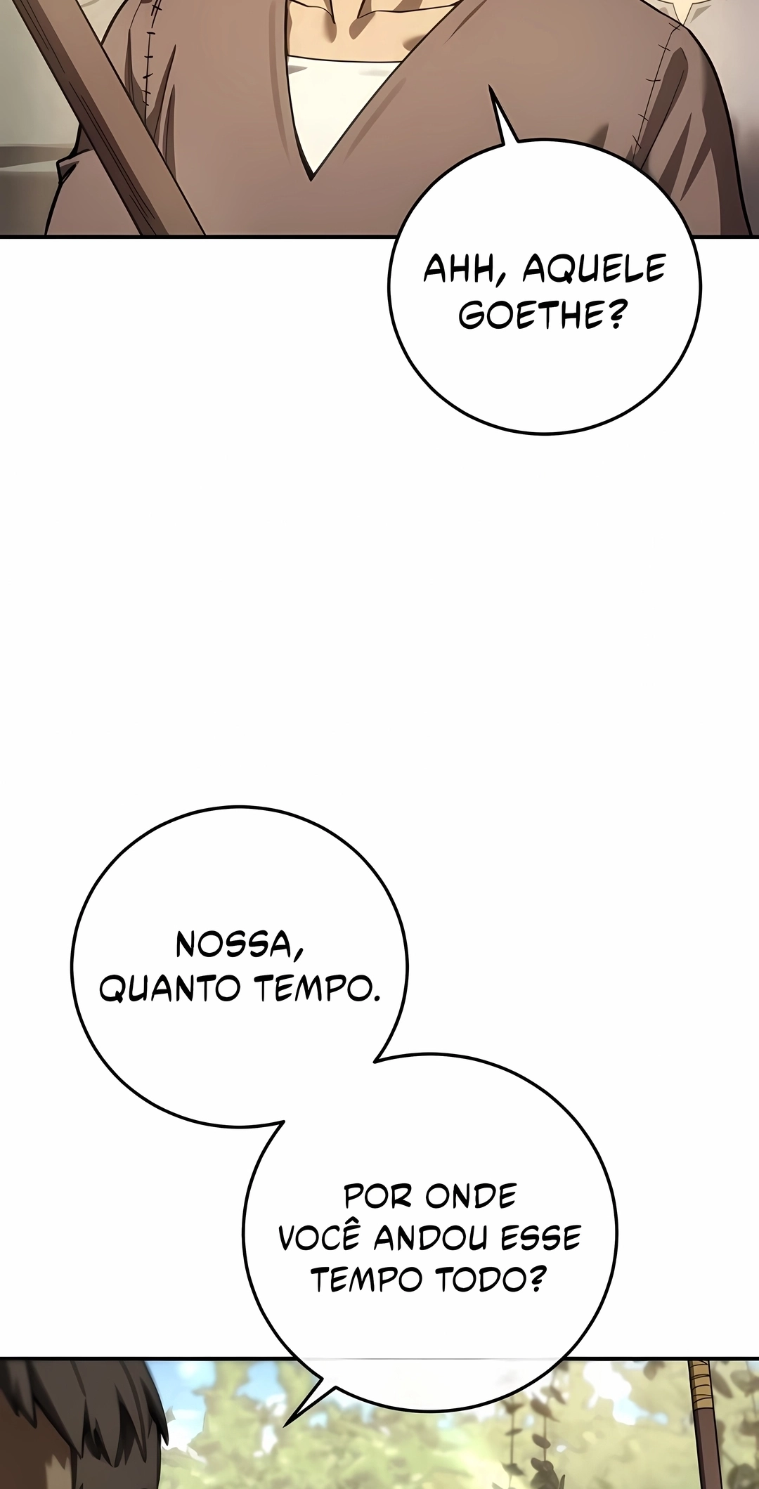 Read Mestre Espadachim Criado Pelas Estrelas PT Manga Online