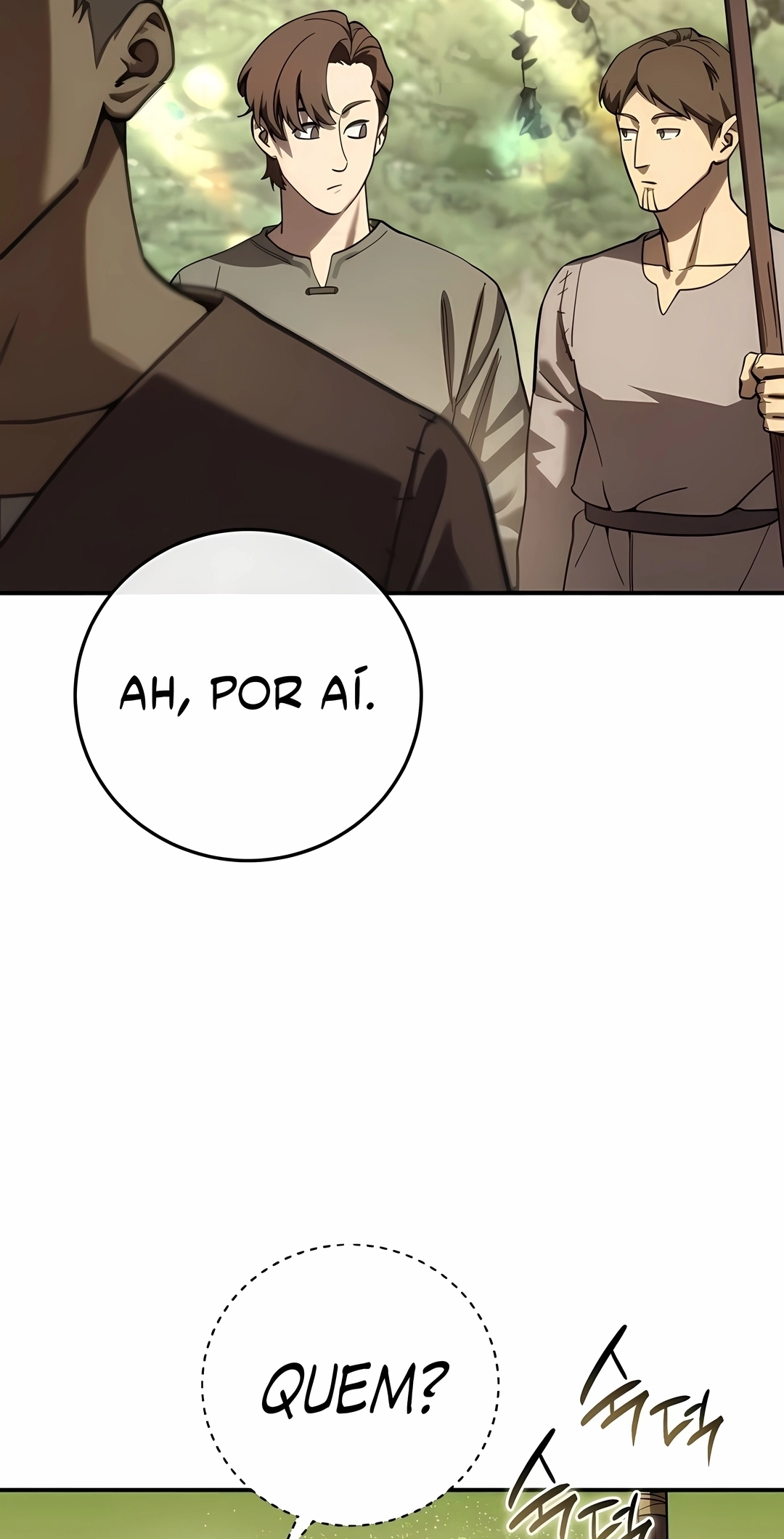 Read Mestre Espadachim Criado Pelas Estrelas PT Manga Online