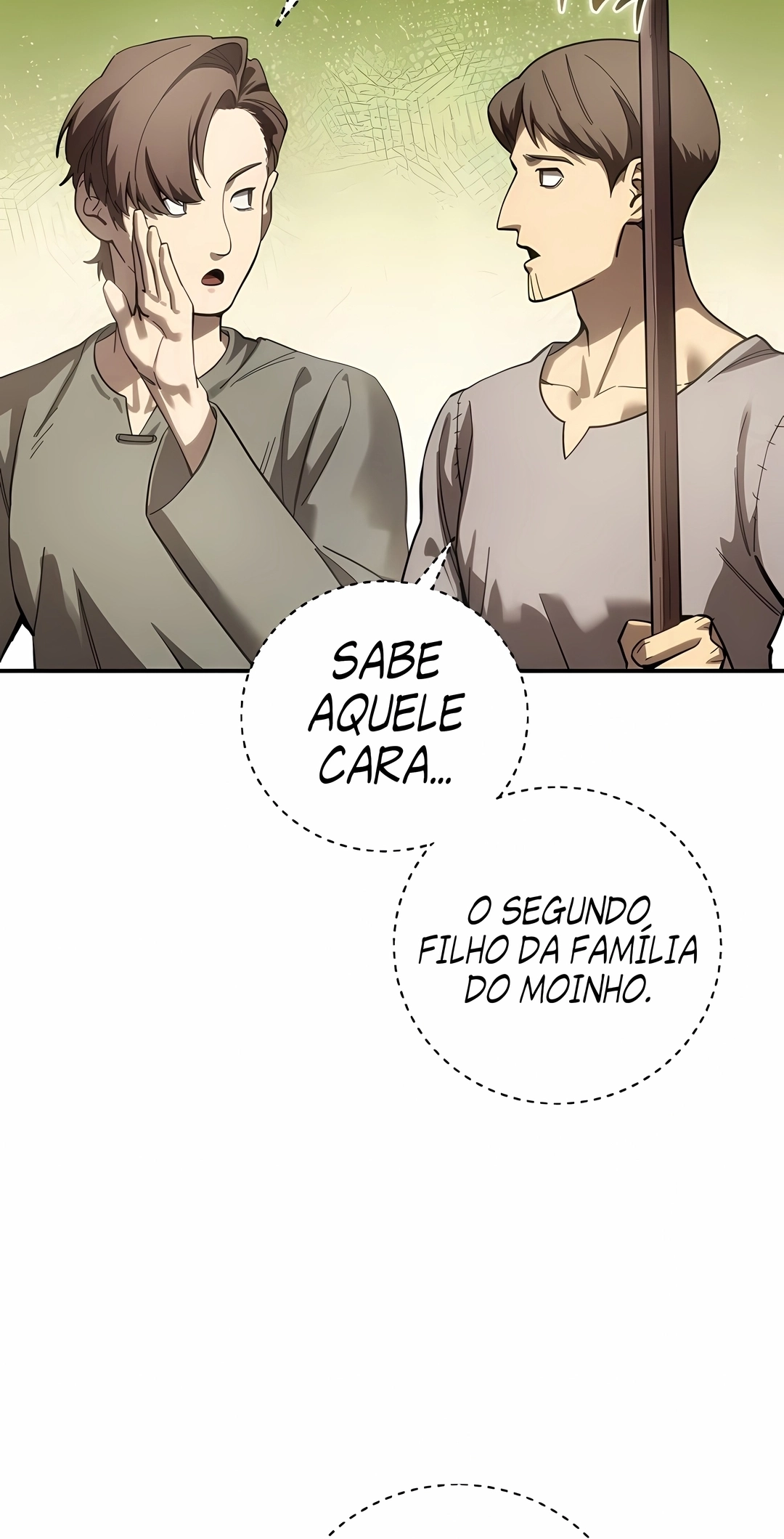 Read Mestre Espadachim Criado Pelas Estrelas PT Manga Online