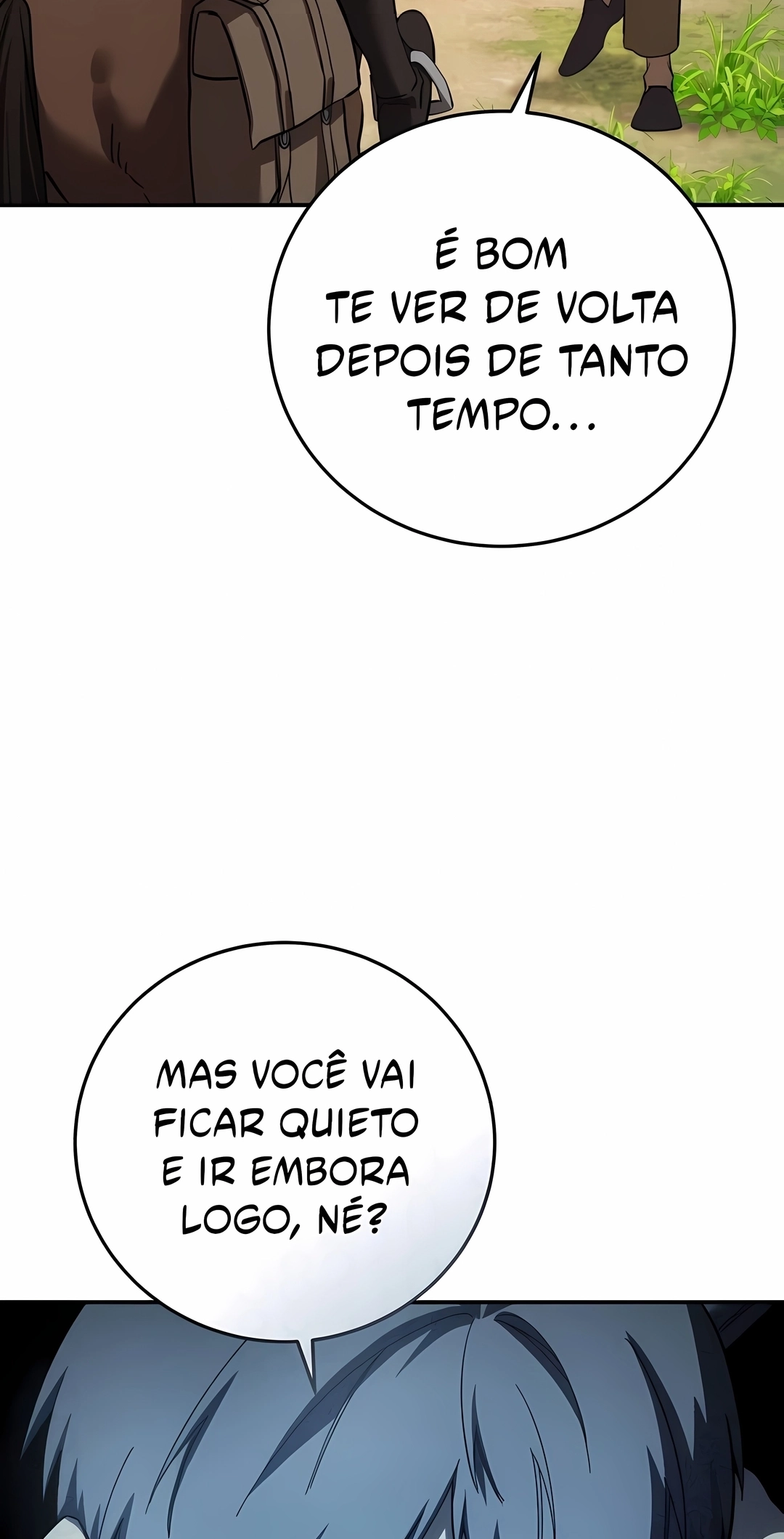 Read Mestre Espadachim Criado Pelas Estrelas PT Manga Online
