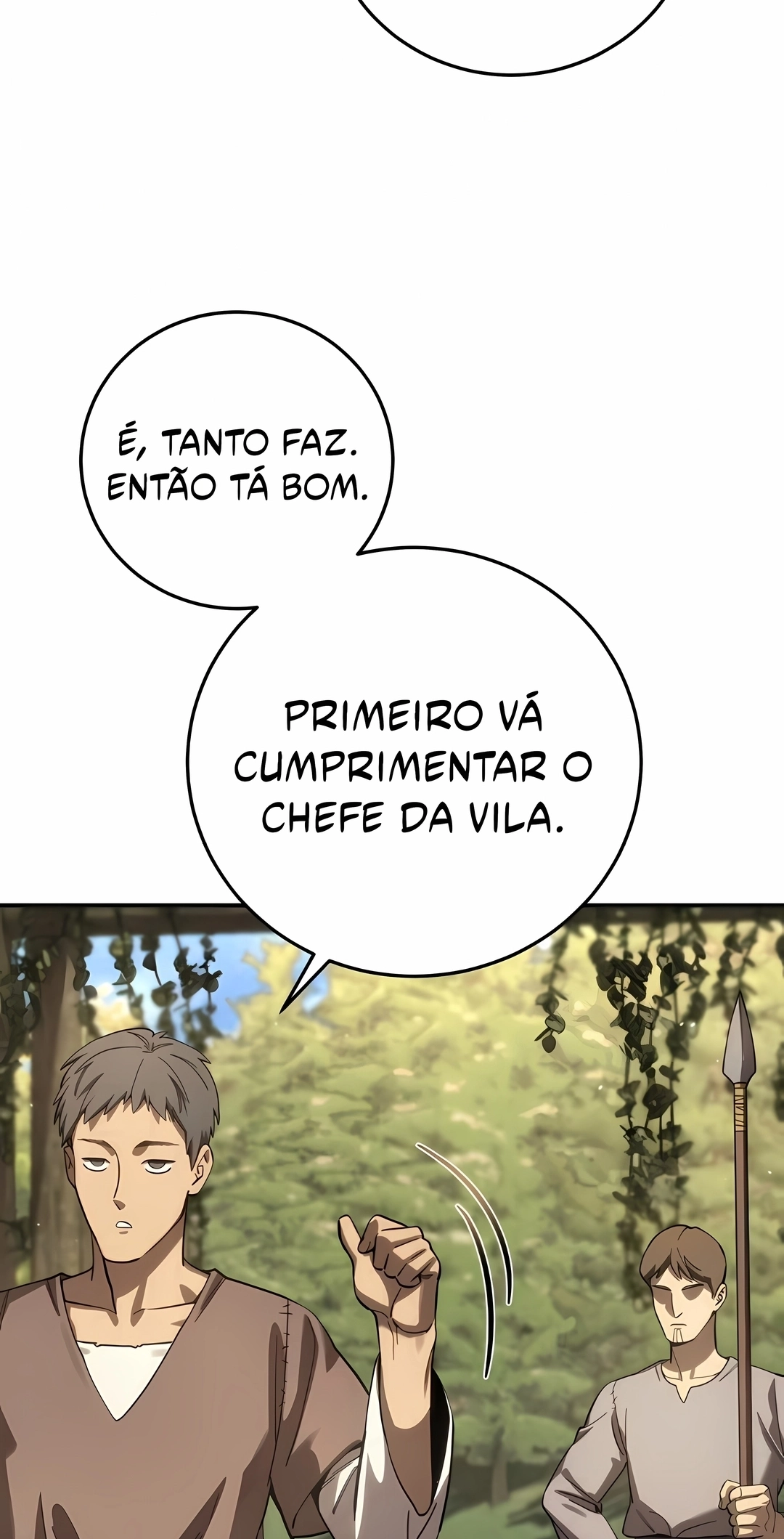 Read Mestre Espadachim Criado Pelas Estrelas PT Manga Online