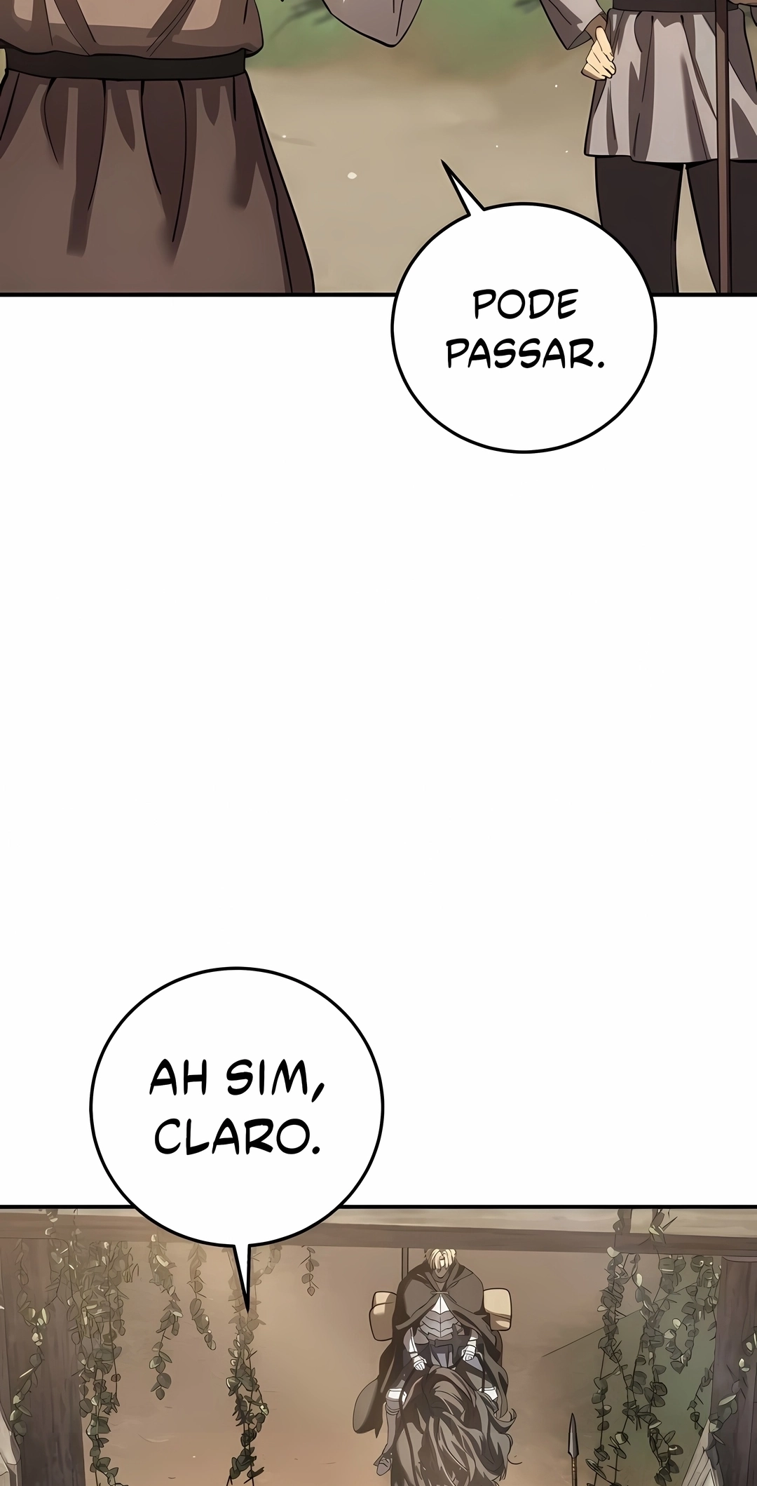 Read Mestre Espadachim Criado Pelas Estrelas PT Manga Online