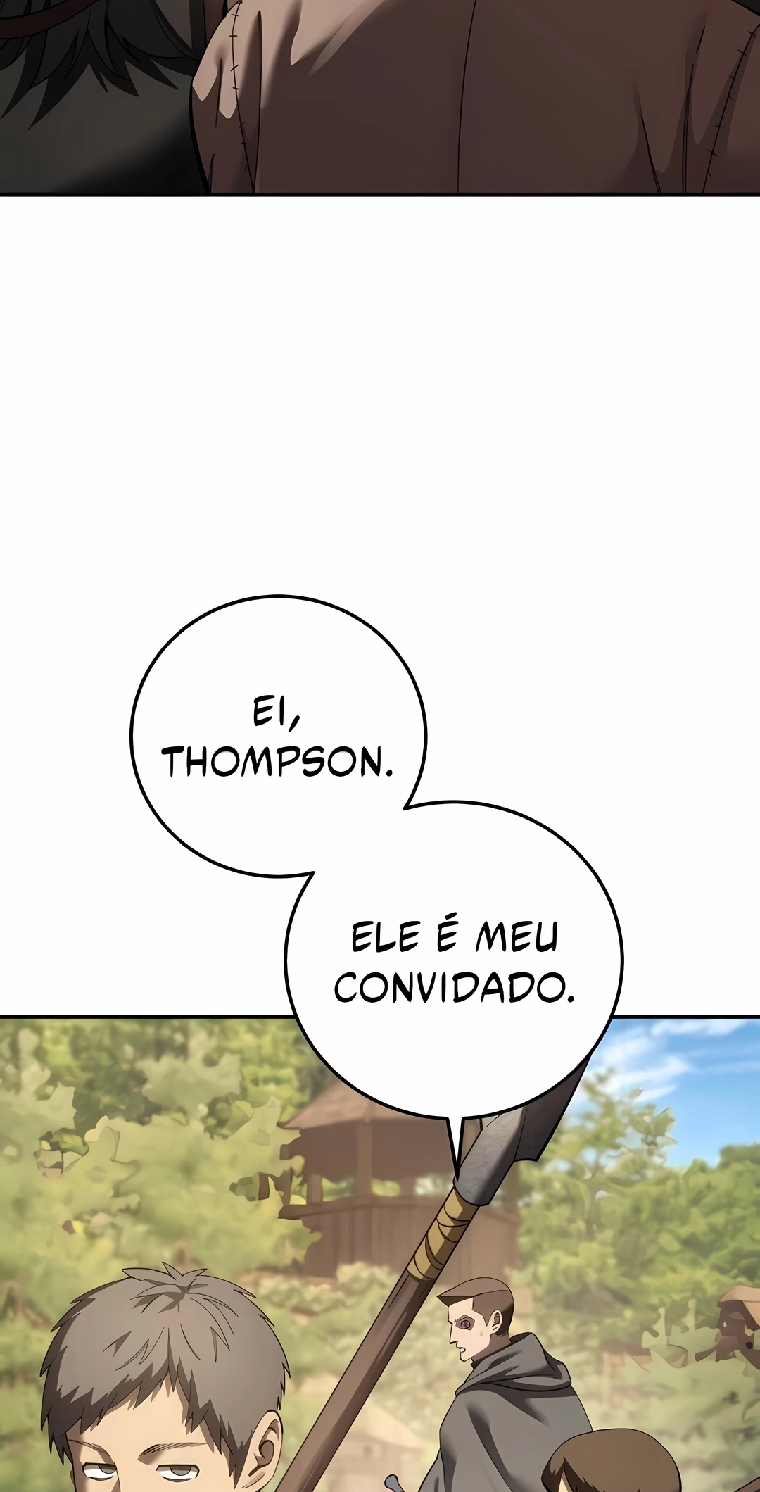 Read Mestre Espadachim Criado Pelas Estrelas PT Manga Online