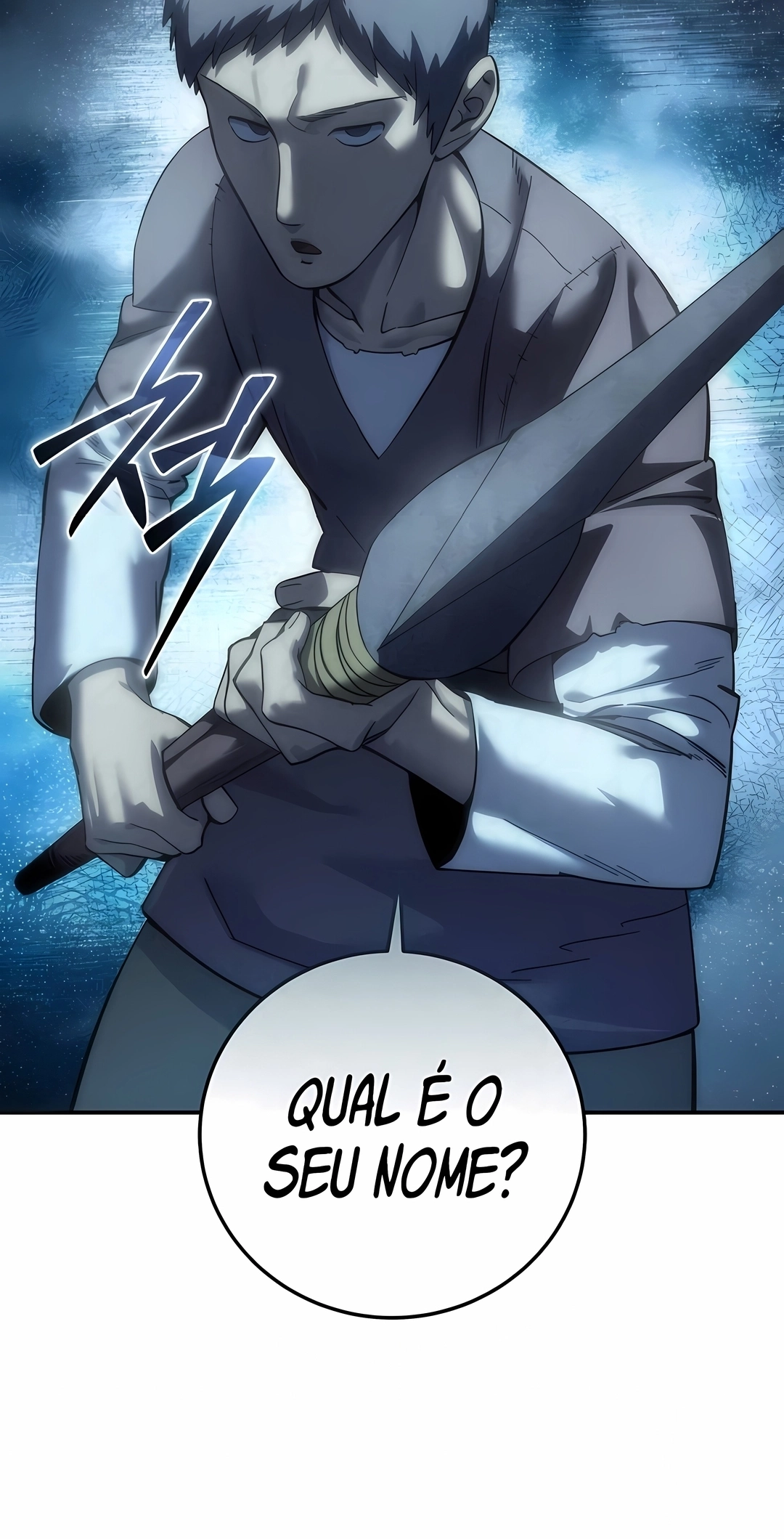 Read Mestre Espadachim Criado Pelas Estrelas PT Manga Online