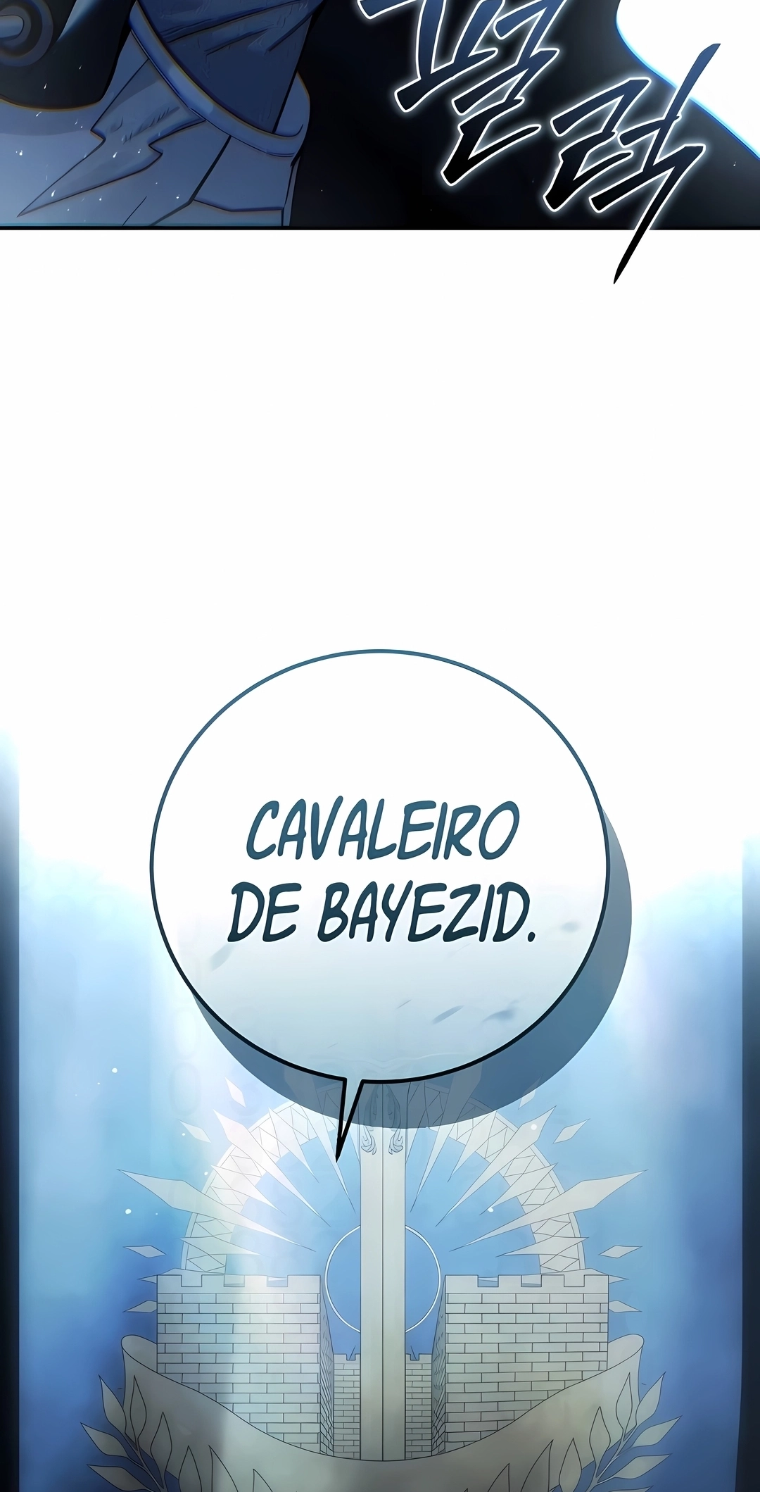 Read Mestre Espadachim Criado Pelas Estrelas PT Manga Online