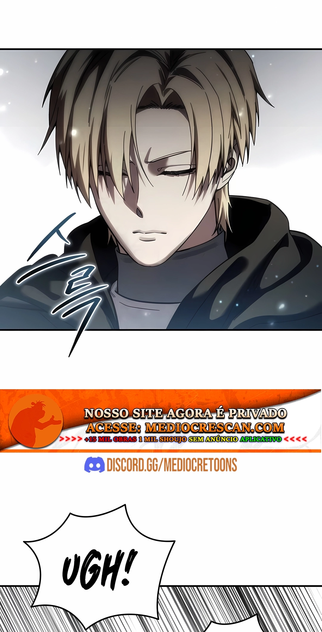 Read Mestre Espadachim Criado Pelas Estrelas PT Manga Online