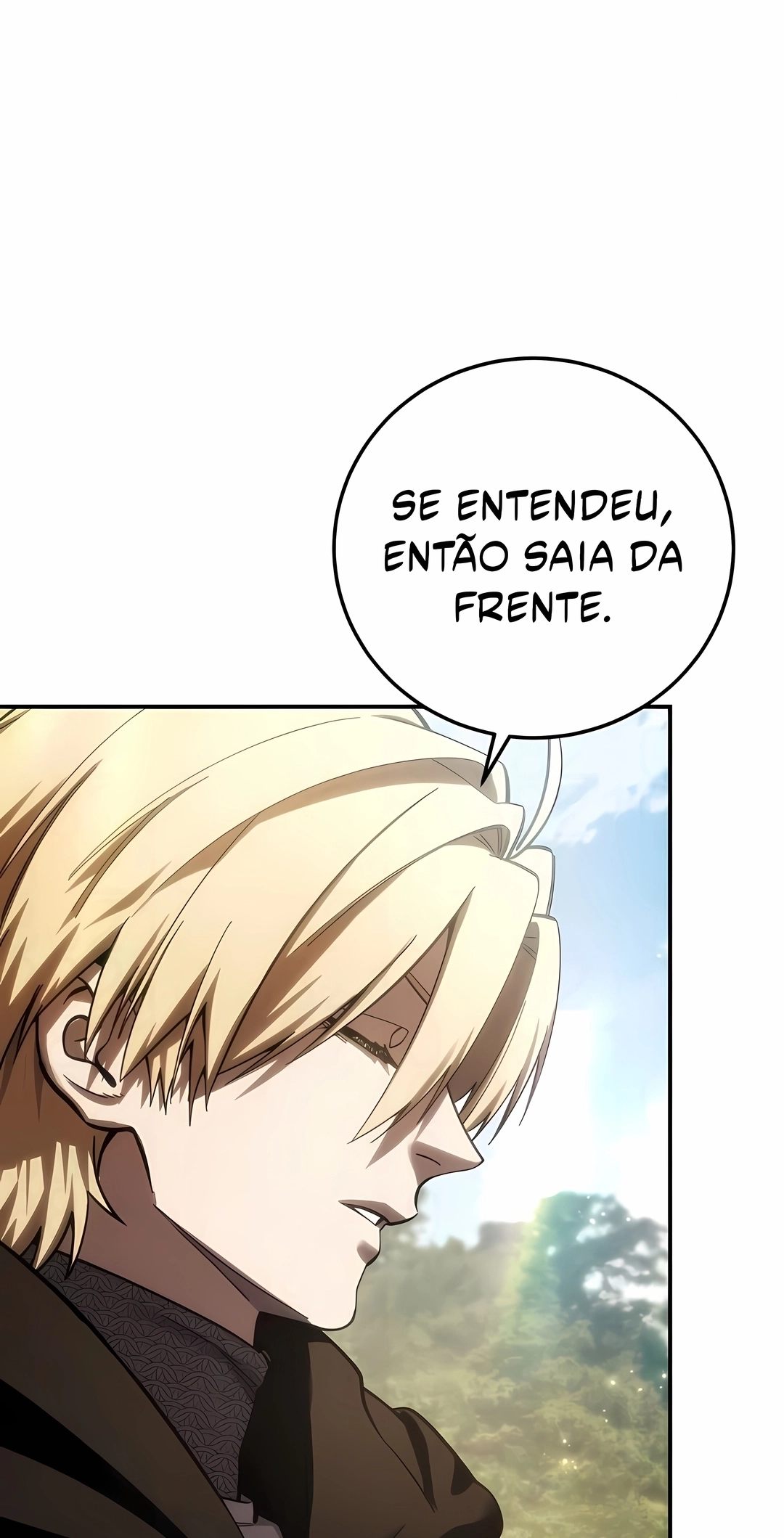 Read Mestre Espadachim Criado Pelas Estrelas PT Manga Online