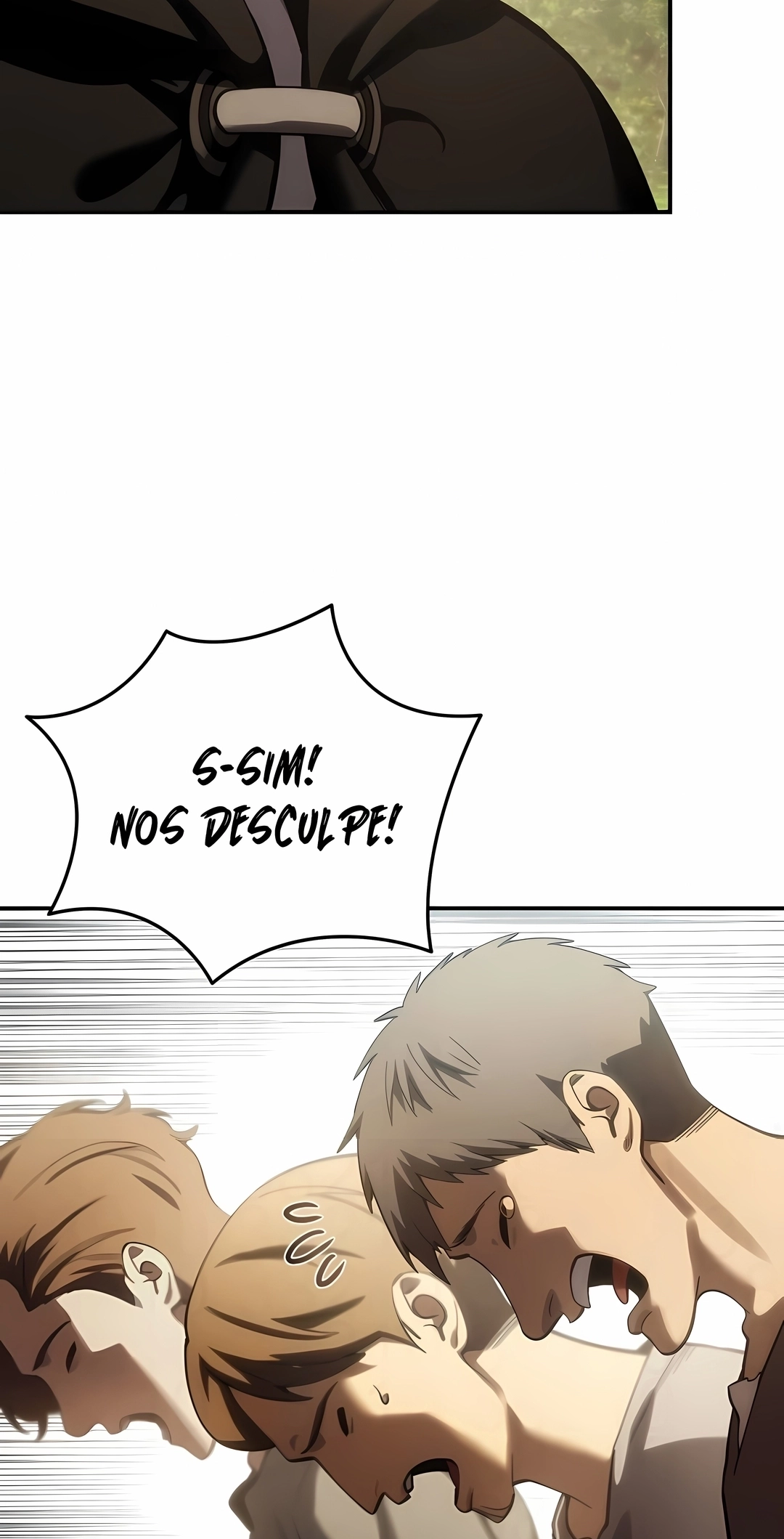 Read Mestre Espadachim Criado Pelas Estrelas PT Manga Online