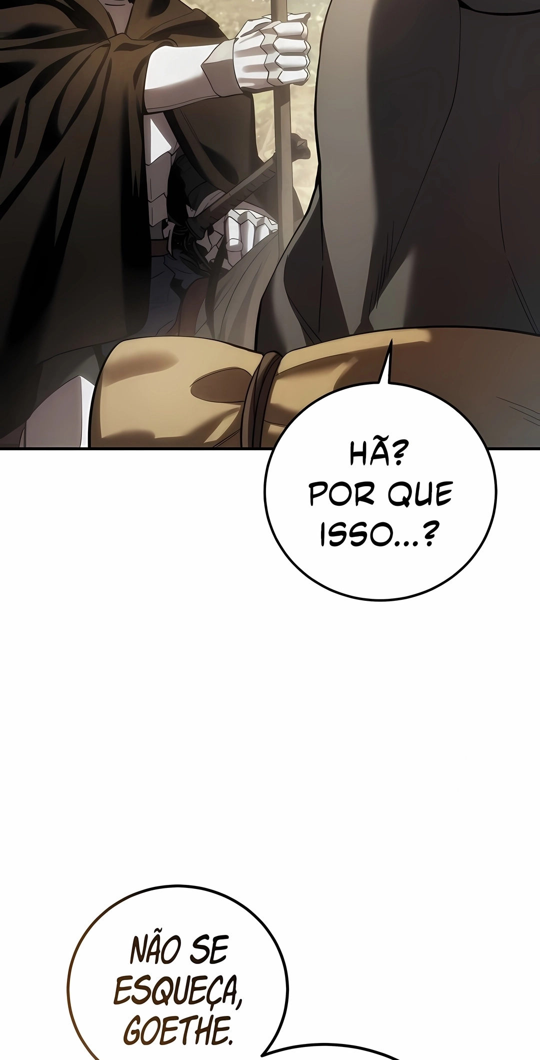 Read Mestre Espadachim Criado Pelas Estrelas PT Manga Online