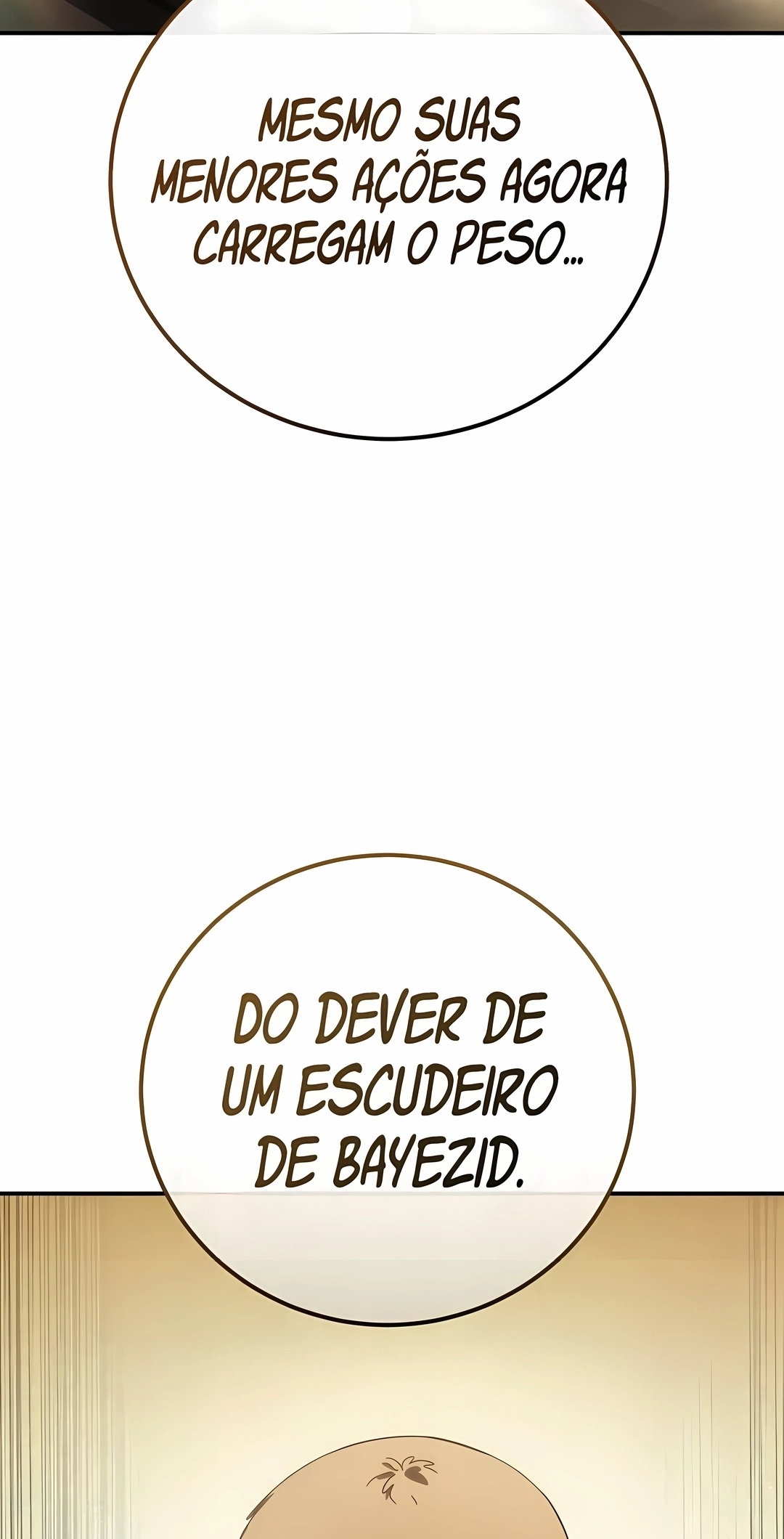 Read Mestre Espadachim Criado Pelas Estrelas PT Manga Online