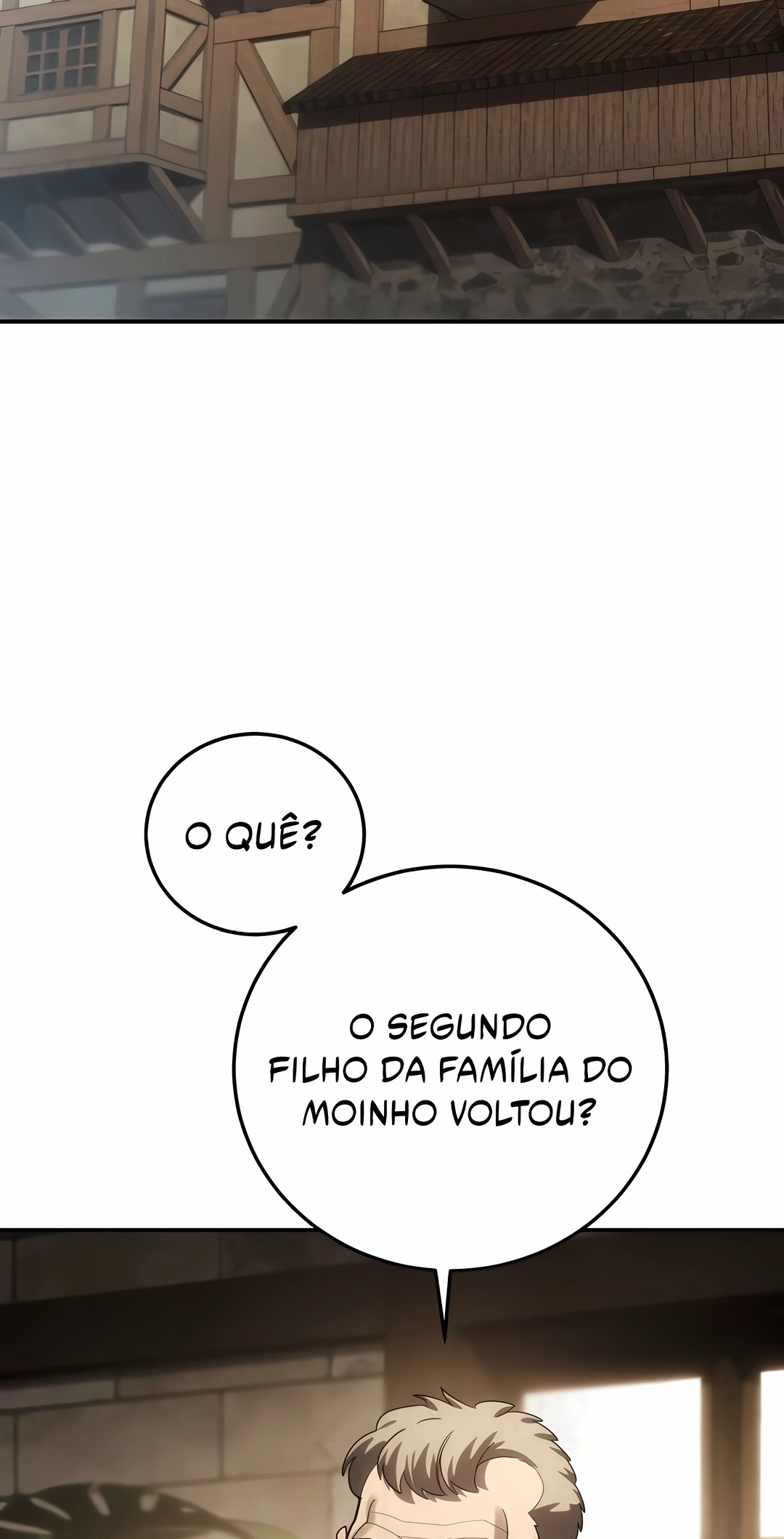 Read Mestre Espadachim Criado Pelas Estrelas PT Manga Online