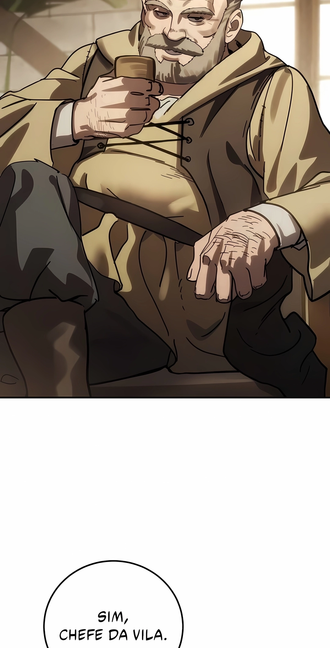 Read Mestre Espadachim Criado Pelas Estrelas PT Manga Online