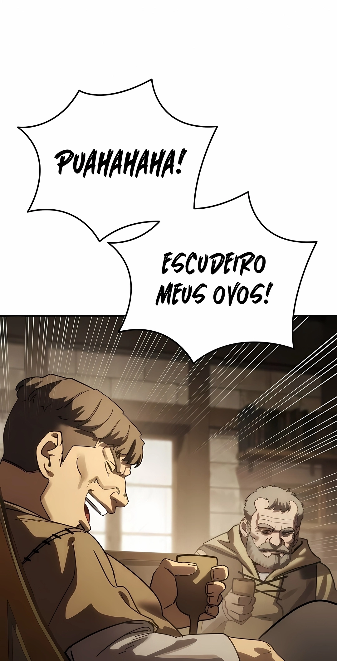 Read Mestre Espadachim Criado Pelas Estrelas PT Manga Online