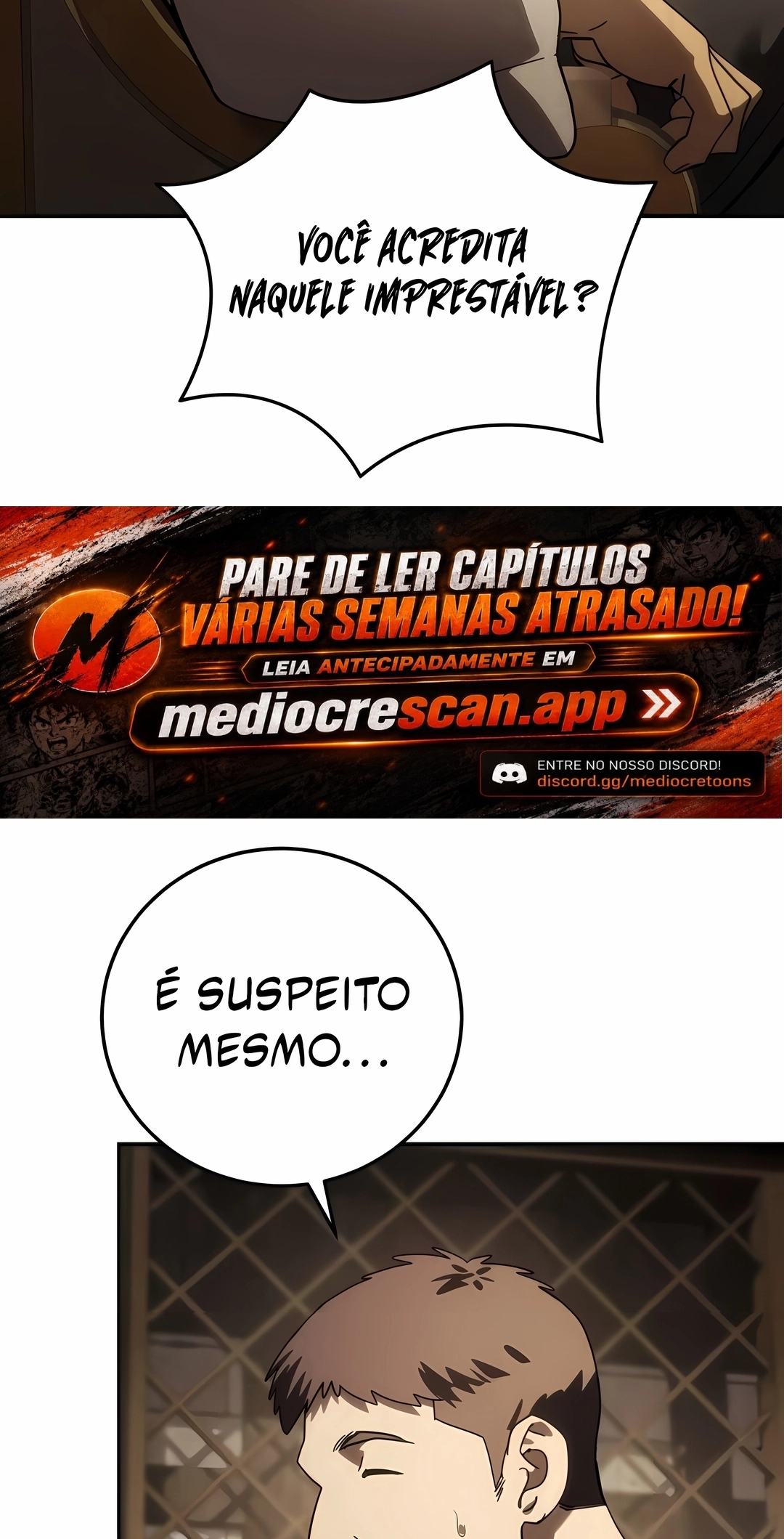 Read Mestre Espadachim Criado Pelas Estrelas PT Manga Online