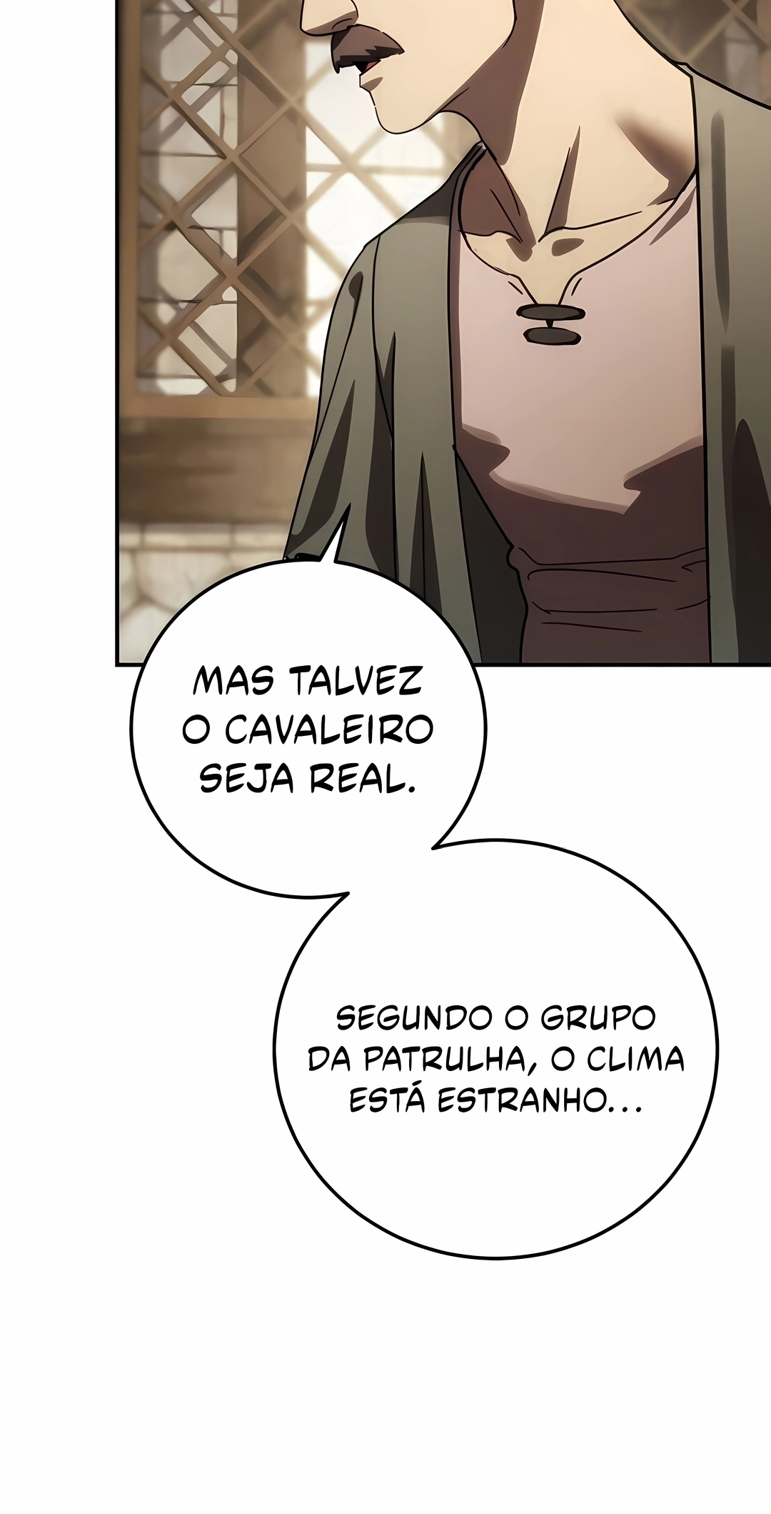 Read Mestre Espadachim Criado Pelas Estrelas PT Manga Online