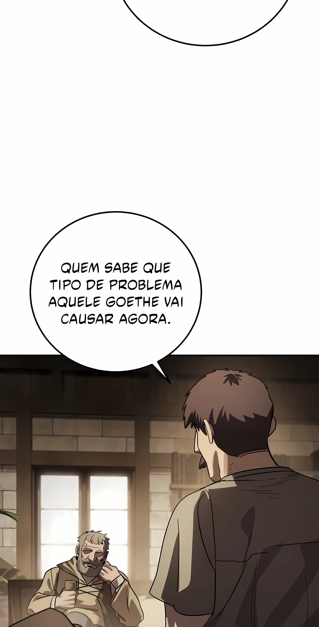 Read Mestre Espadachim Criado Pelas Estrelas PT Manga Online
