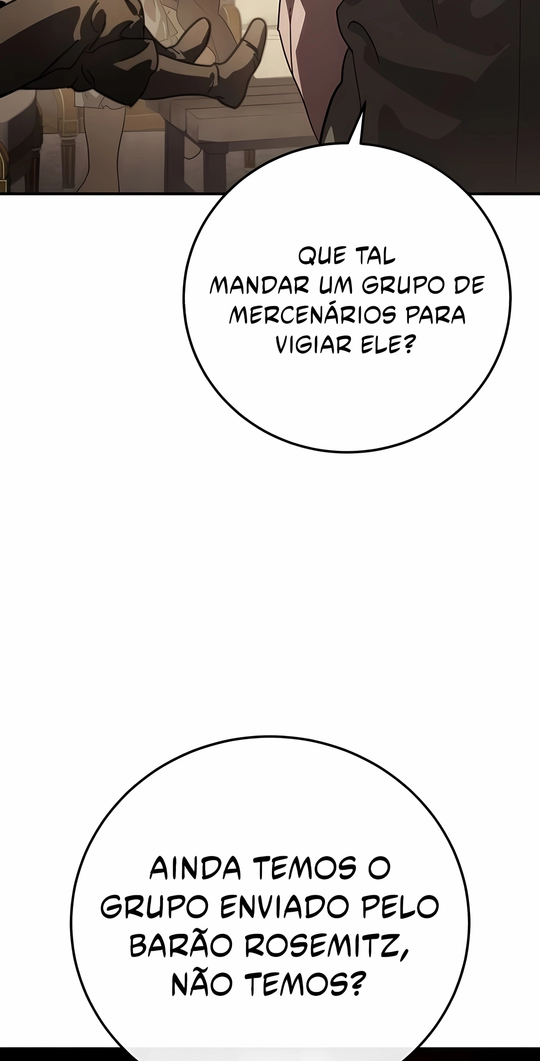 Read Mestre Espadachim Criado Pelas Estrelas PT Manga Online