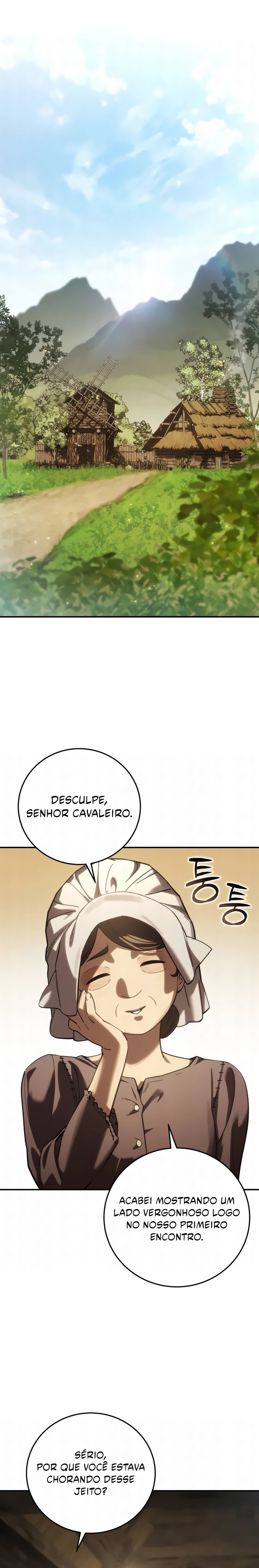 Read Mestre Espadachim Criado Pelas Estrelas PT Manga Online