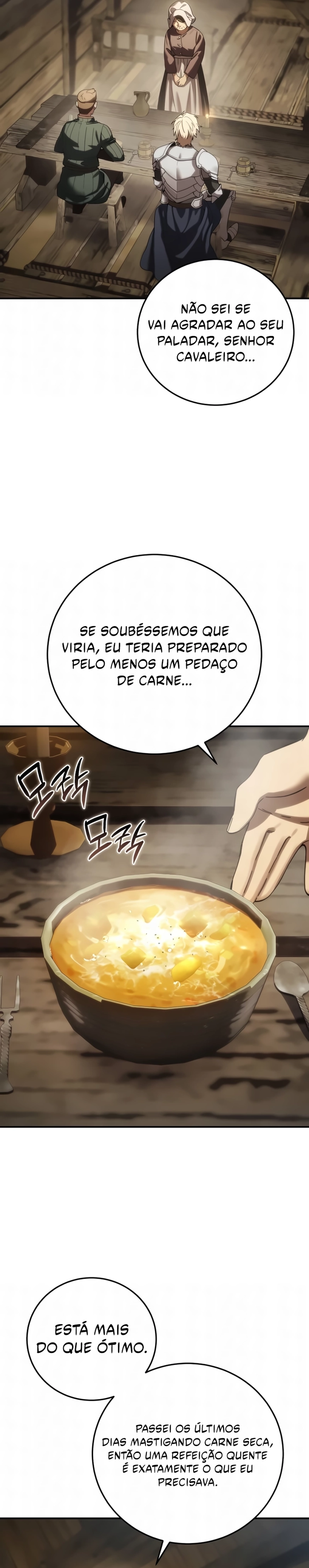 Read Mestre Espadachim Criado Pelas Estrelas PT Manga Online