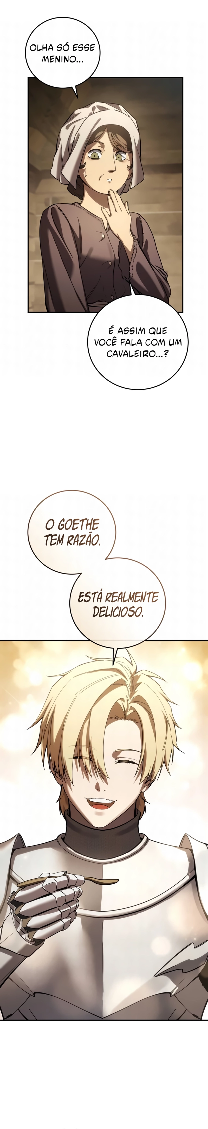 Read Mestre Espadachim Criado Pelas Estrelas PT Manga Online