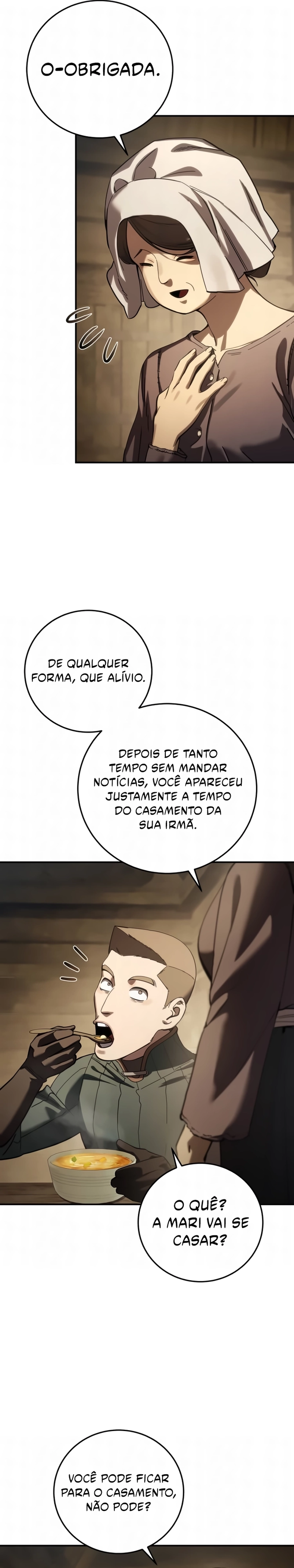 Read Mestre Espadachim Criado Pelas Estrelas PT Manga Online