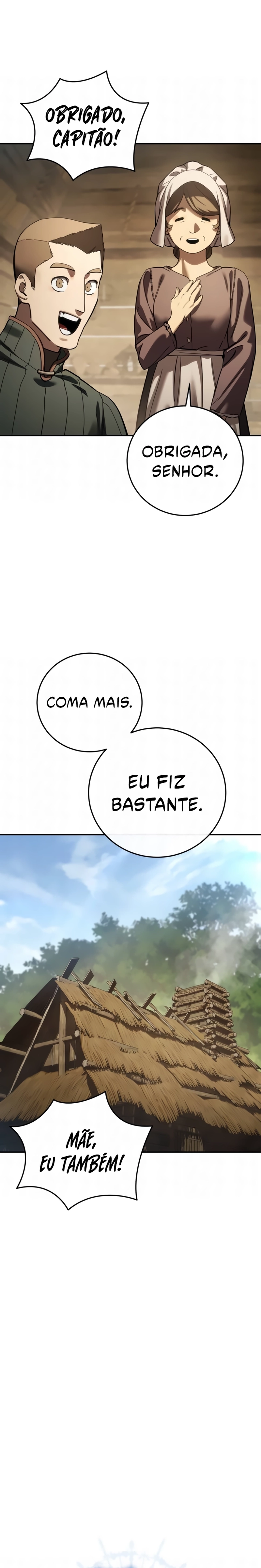 Read Mestre Espadachim Criado Pelas Estrelas PT Manga Online