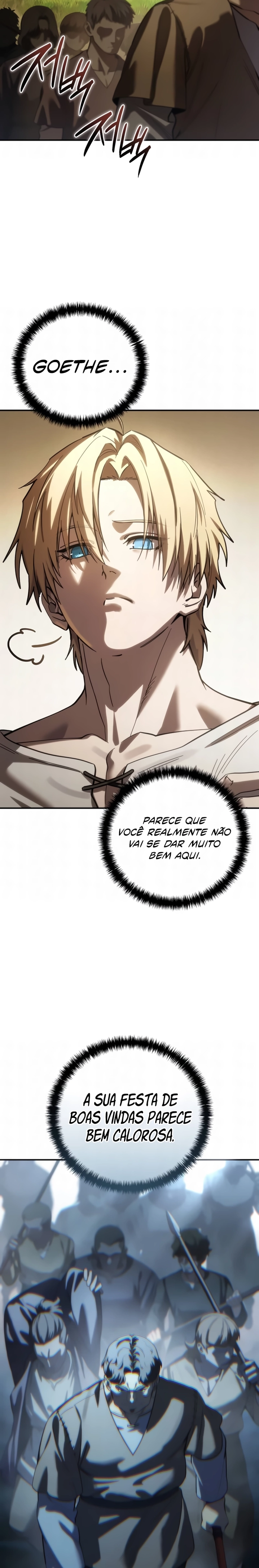 Read Mestre Espadachim Criado Pelas Estrelas PT Manga Online