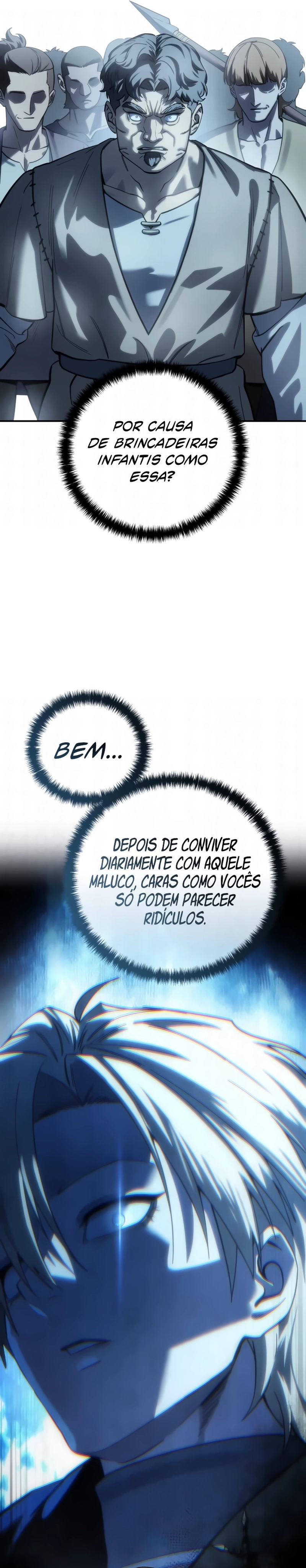 Read Mestre Espadachim Criado Pelas Estrelas PT Manga Online