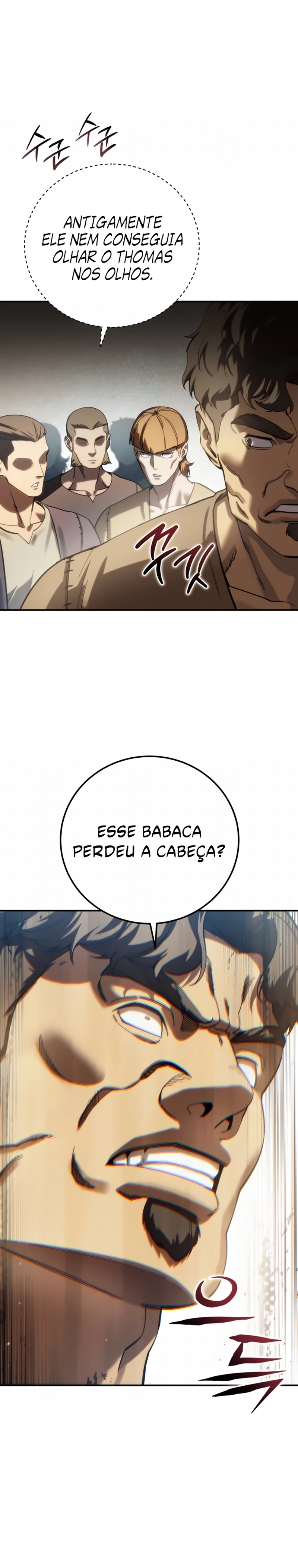 Read Mestre Espadachim Criado Pelas Estrelas PT Manga Online