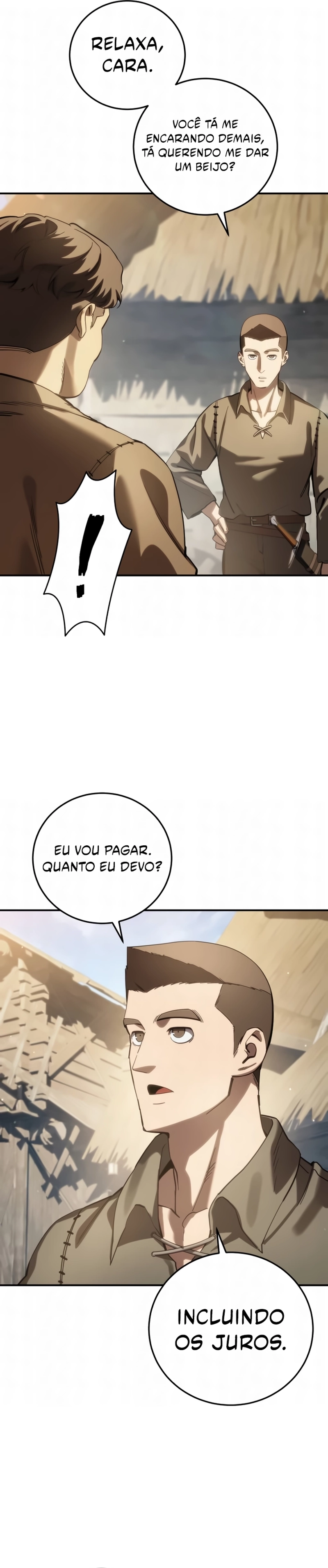 Read Mestre Espadachim Criado Pelas Estrelas PT Manga Online